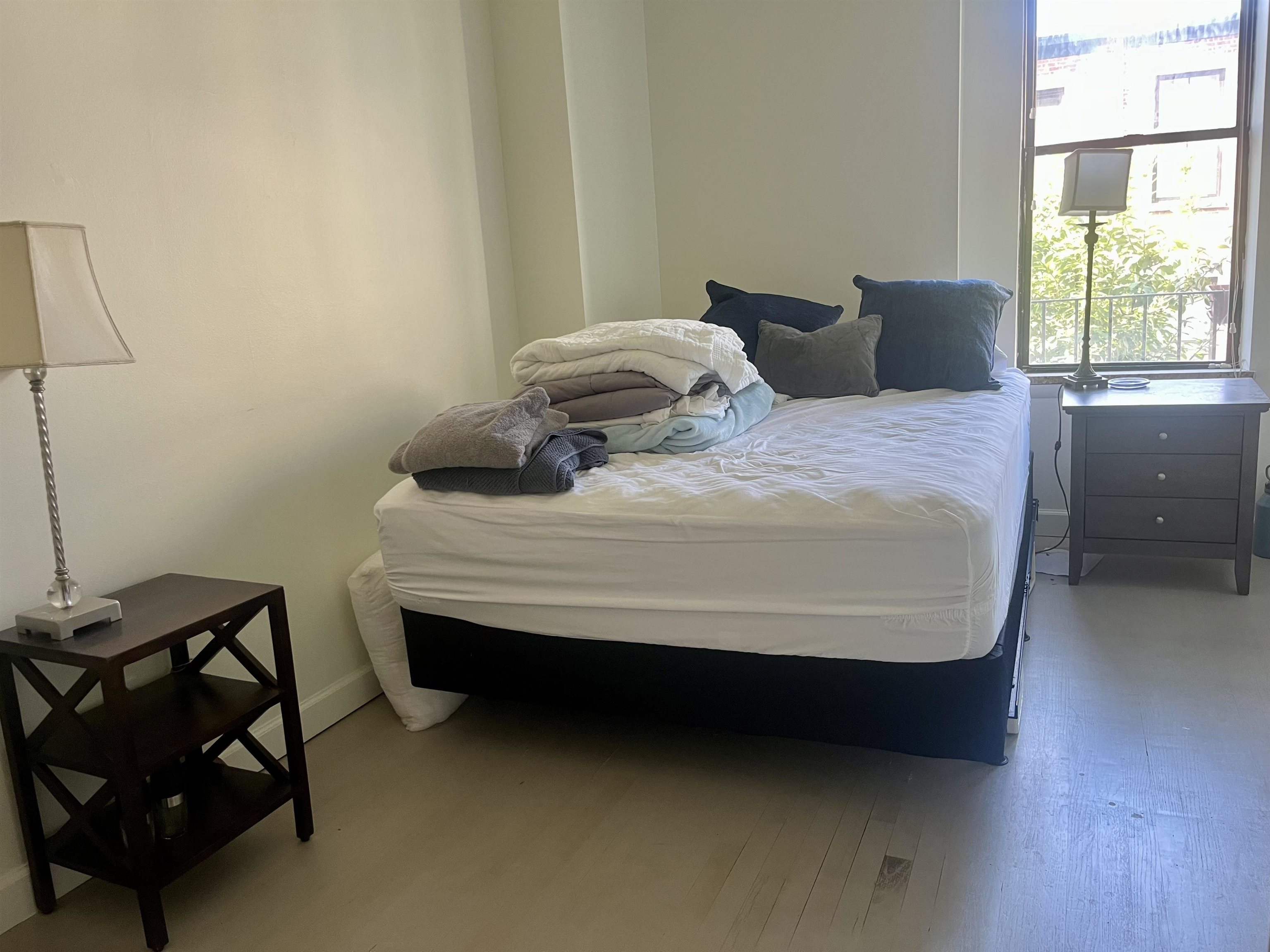 1222 WASHINGTON ST Unit: 3N