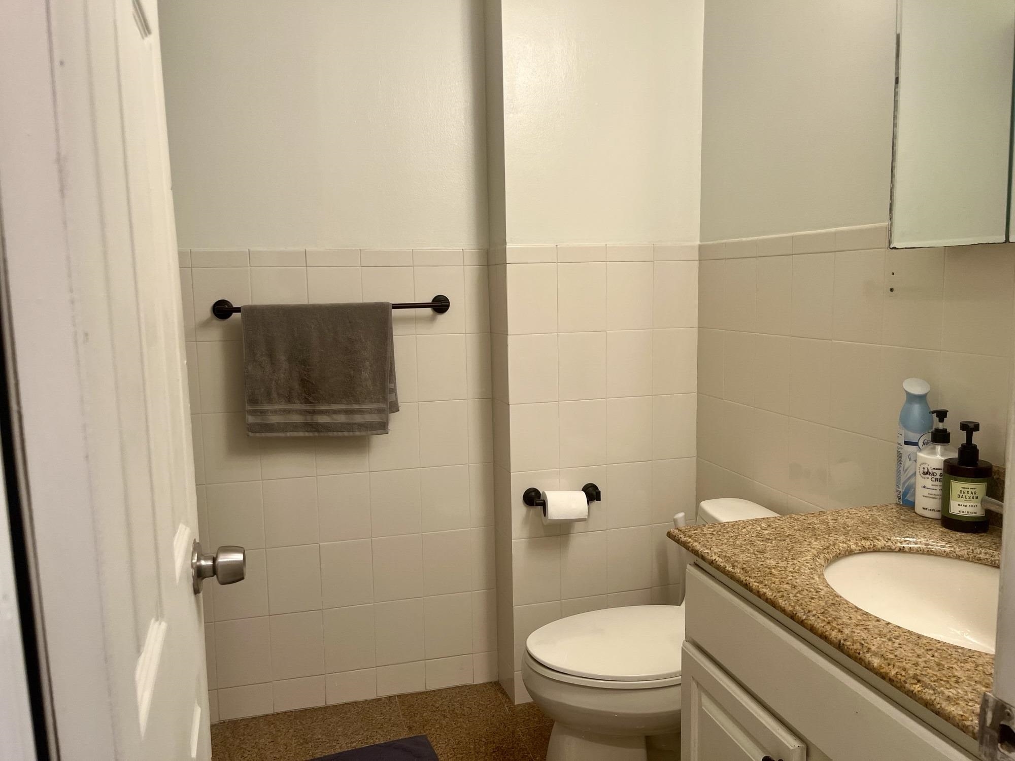 1222 WASHINGTON ST Unit: 3N