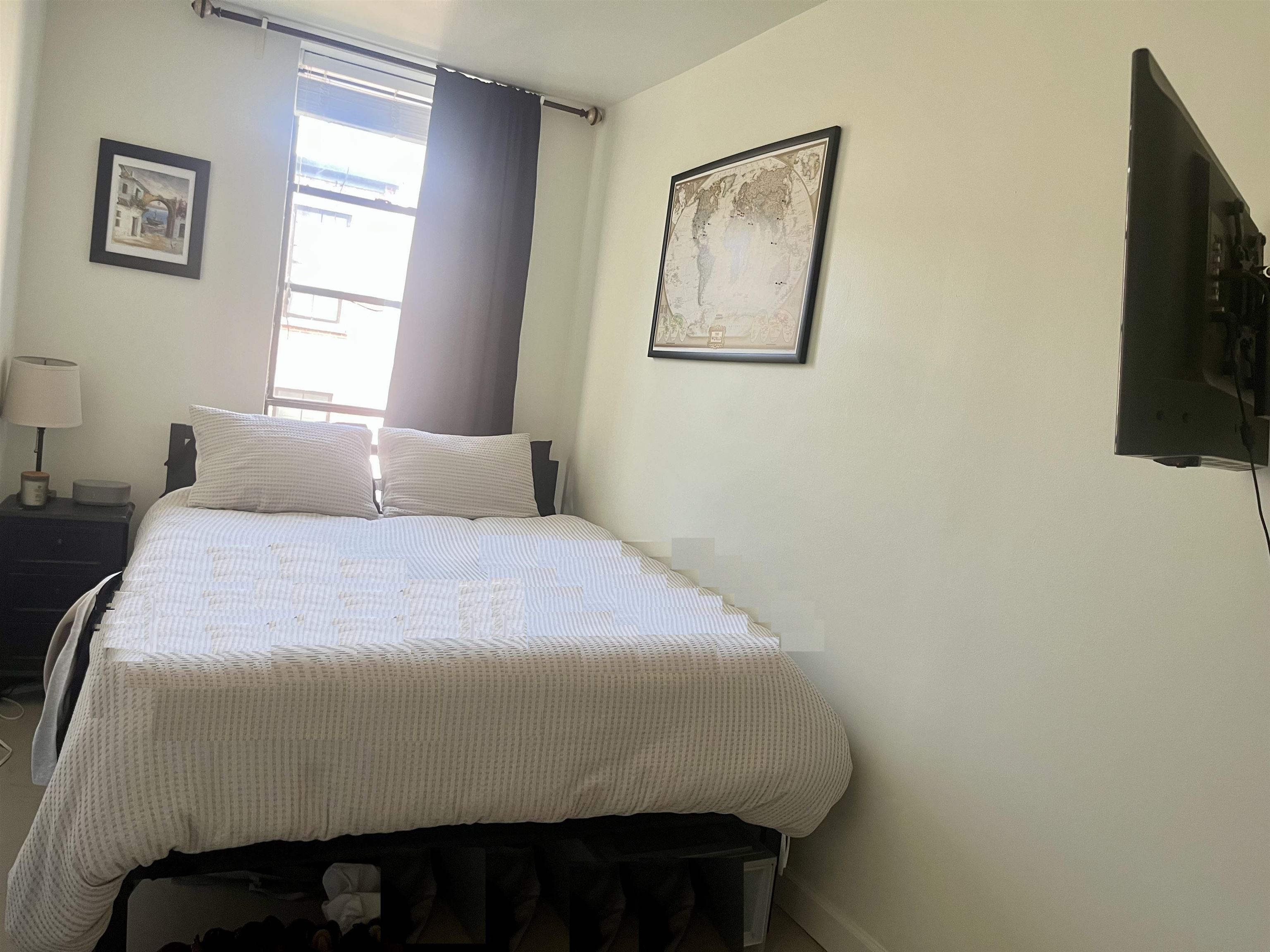 1222 WASHINGTON ST Unit: 3N