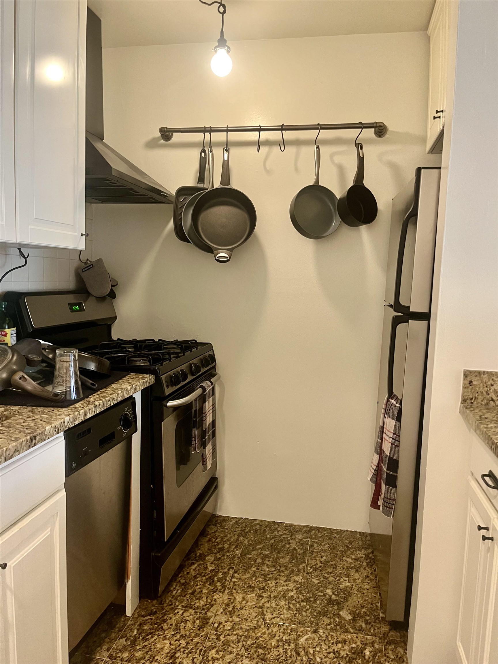 1222 WASHINGTON ST Unit: 3N