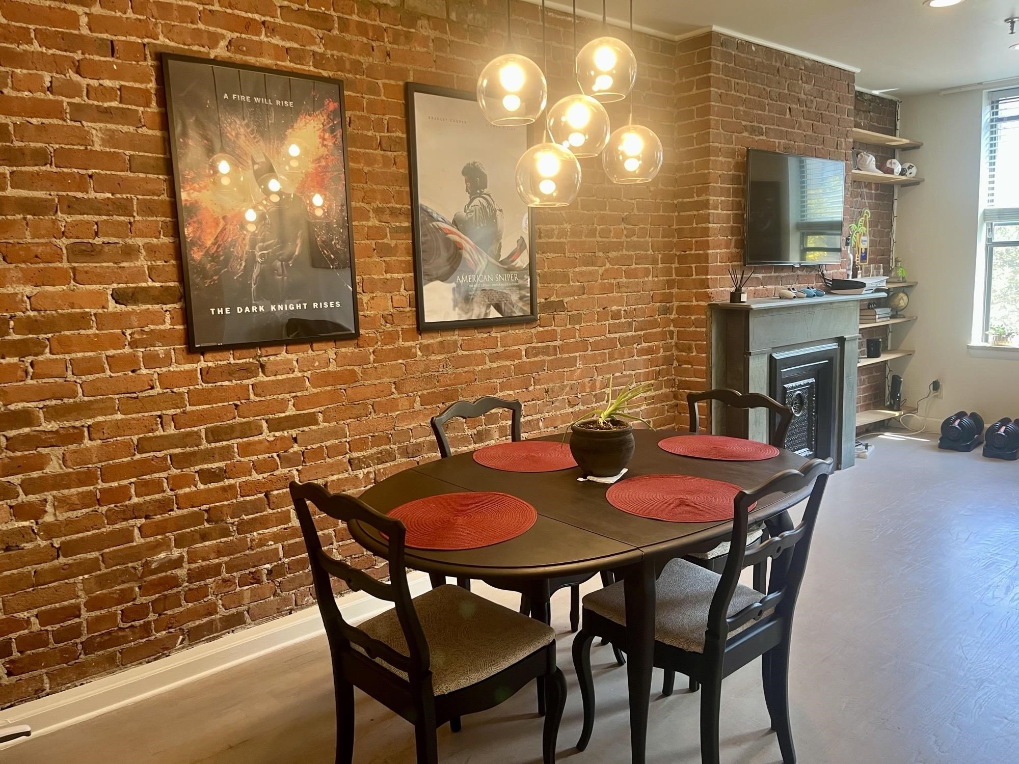 1222 WASHINGTON ST Unit: 3N