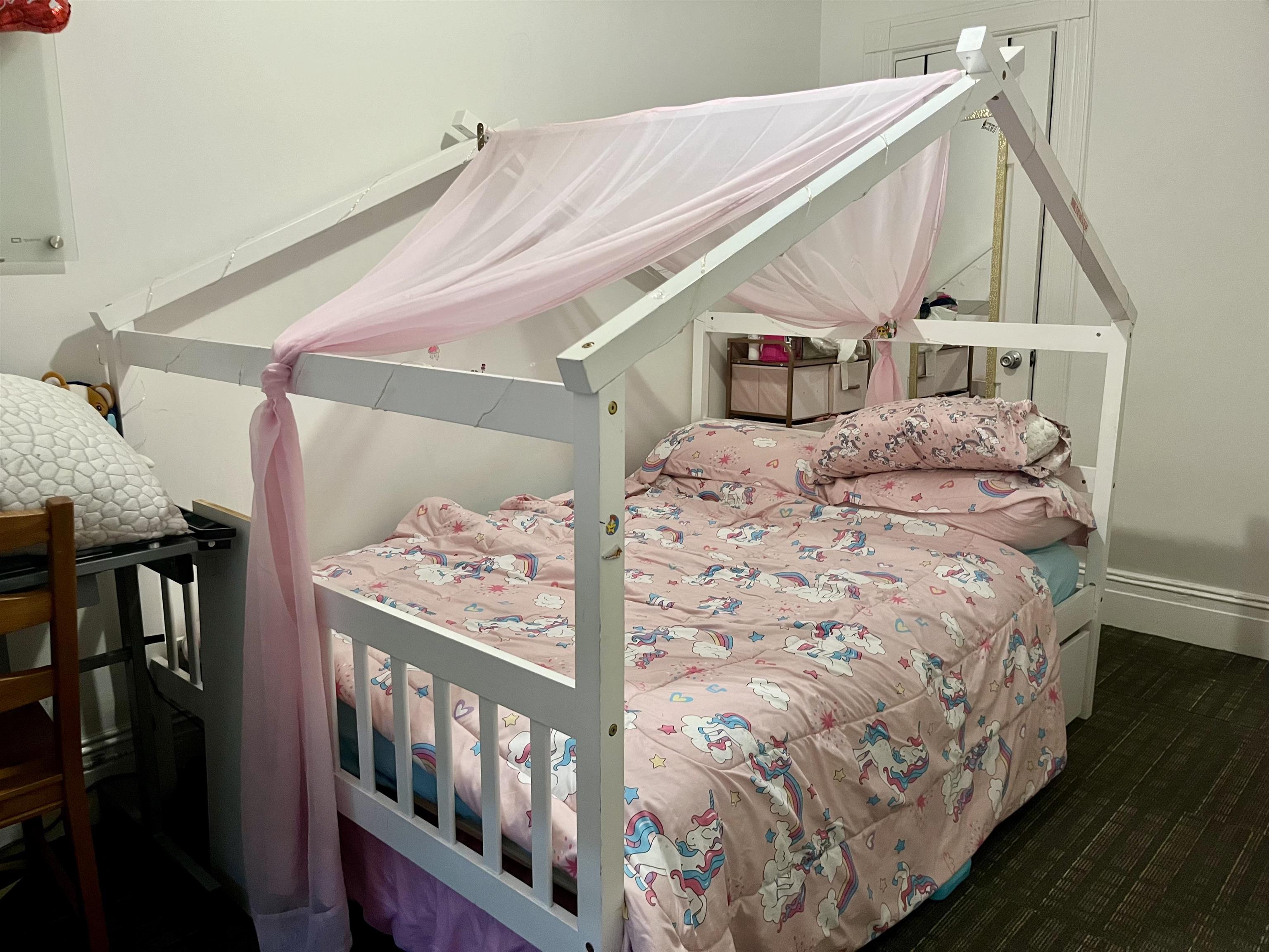 30 PRESCOTT ST Unit: 1