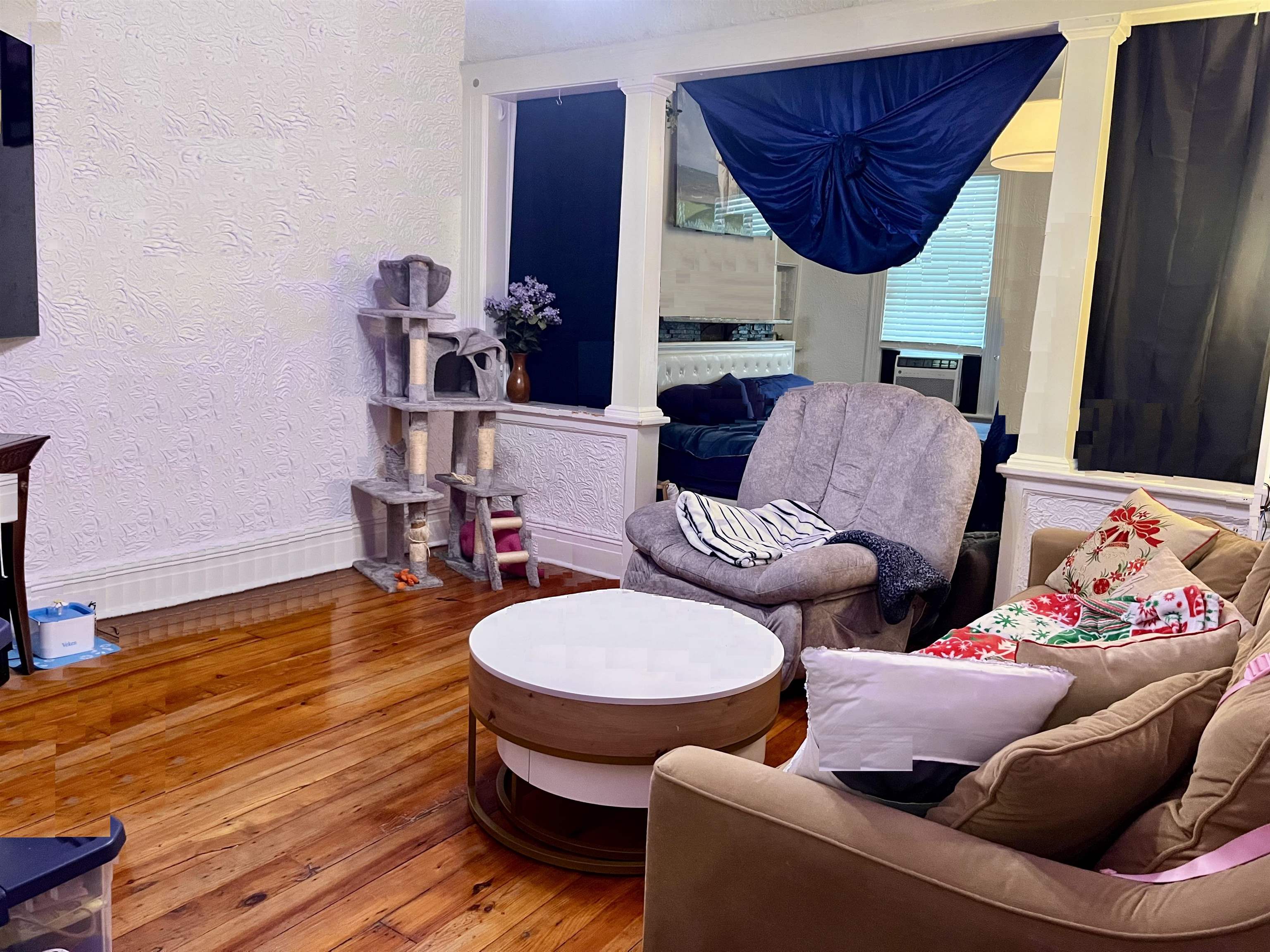 30 PRESCOTT ST Unit: 1