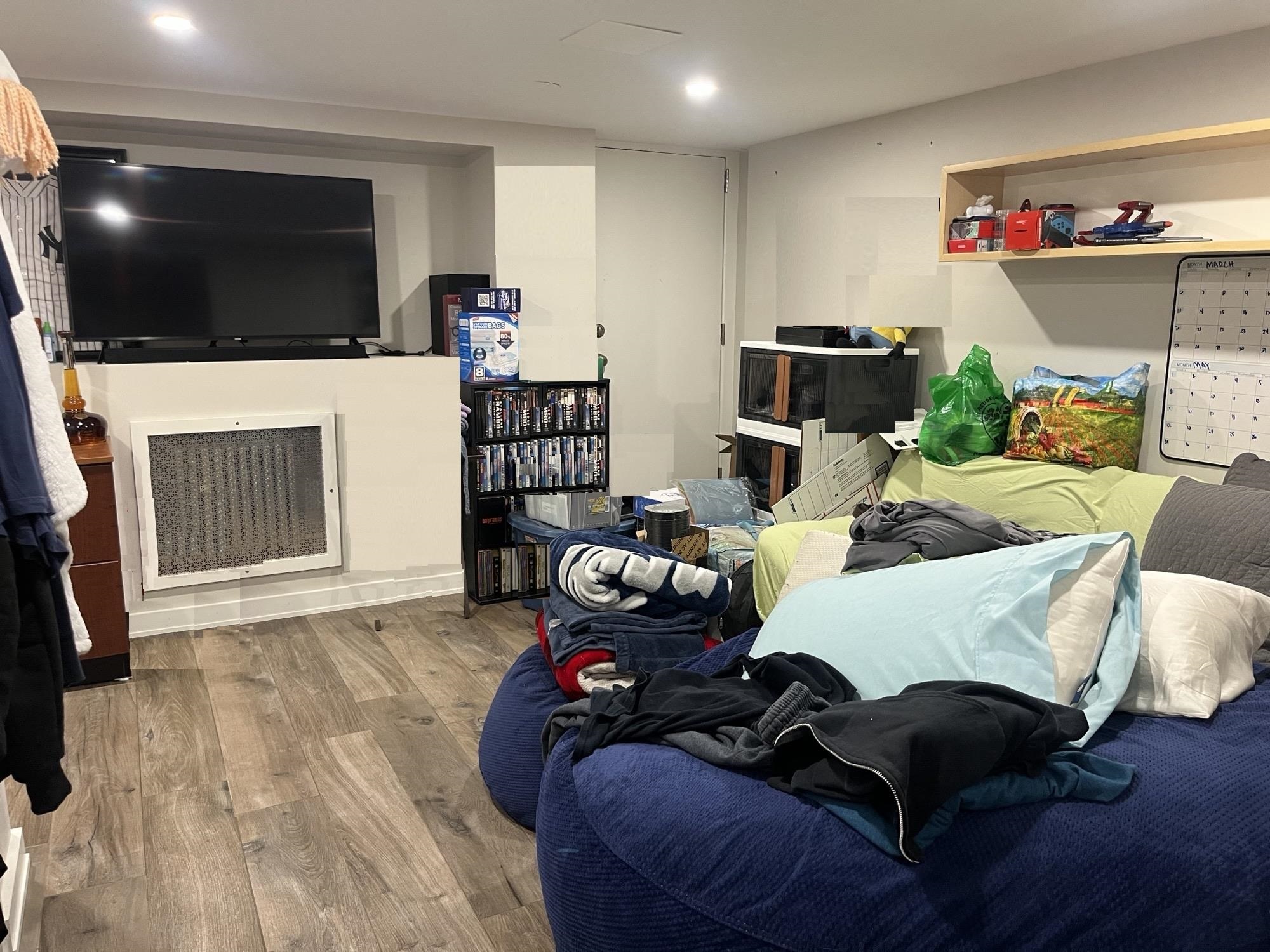 30 PRESCOTT ST Unit: 1