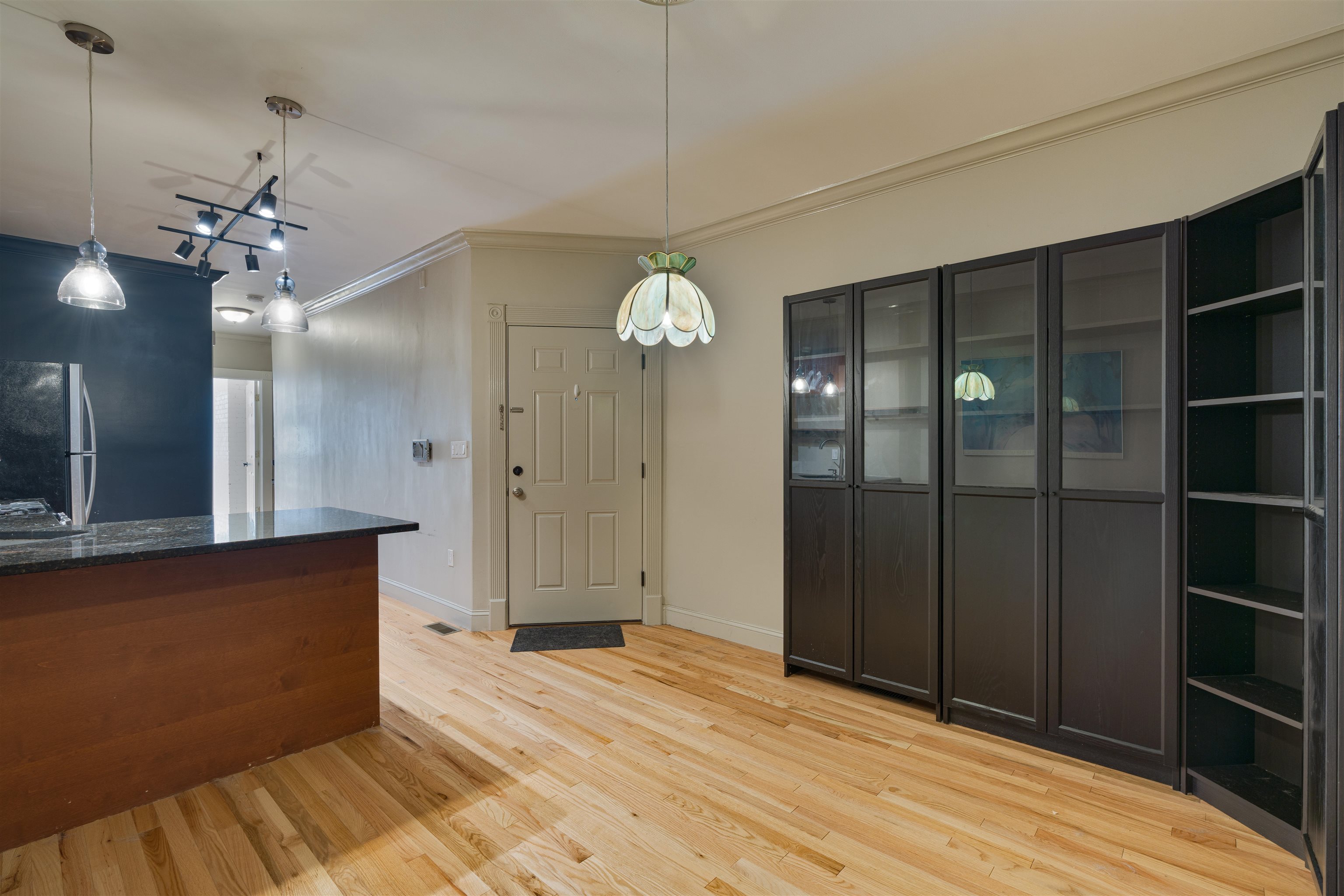 65 WEBSTER AVE Unit: 1B