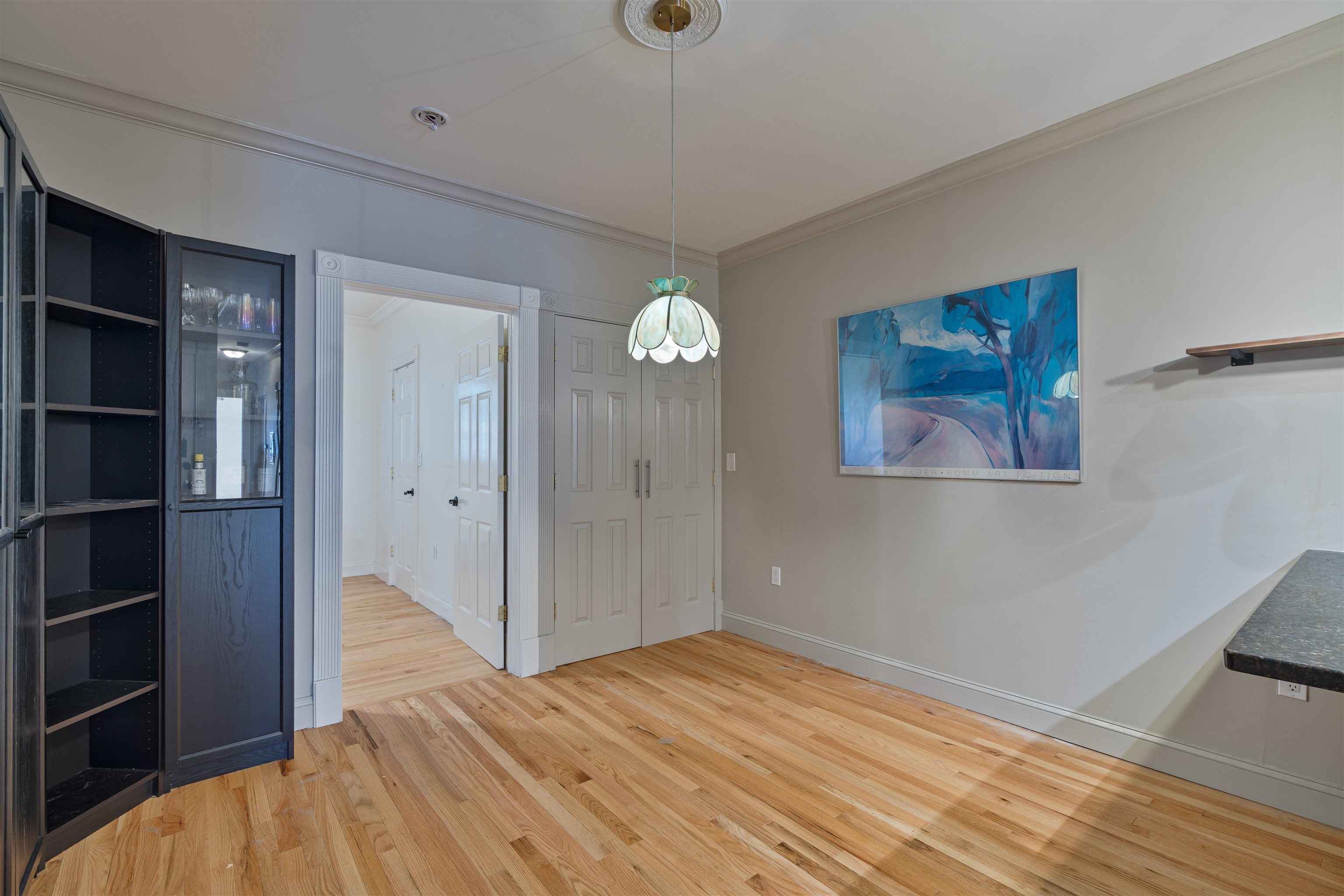 65 WEBSTER AVE Unit: 1B