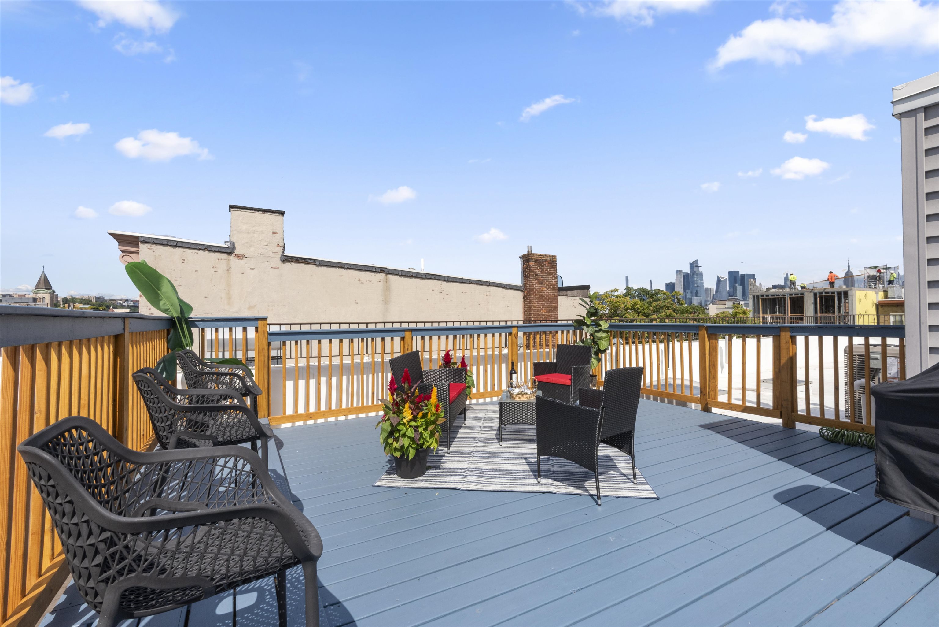 523 JEFFERSON ST Unit: 3