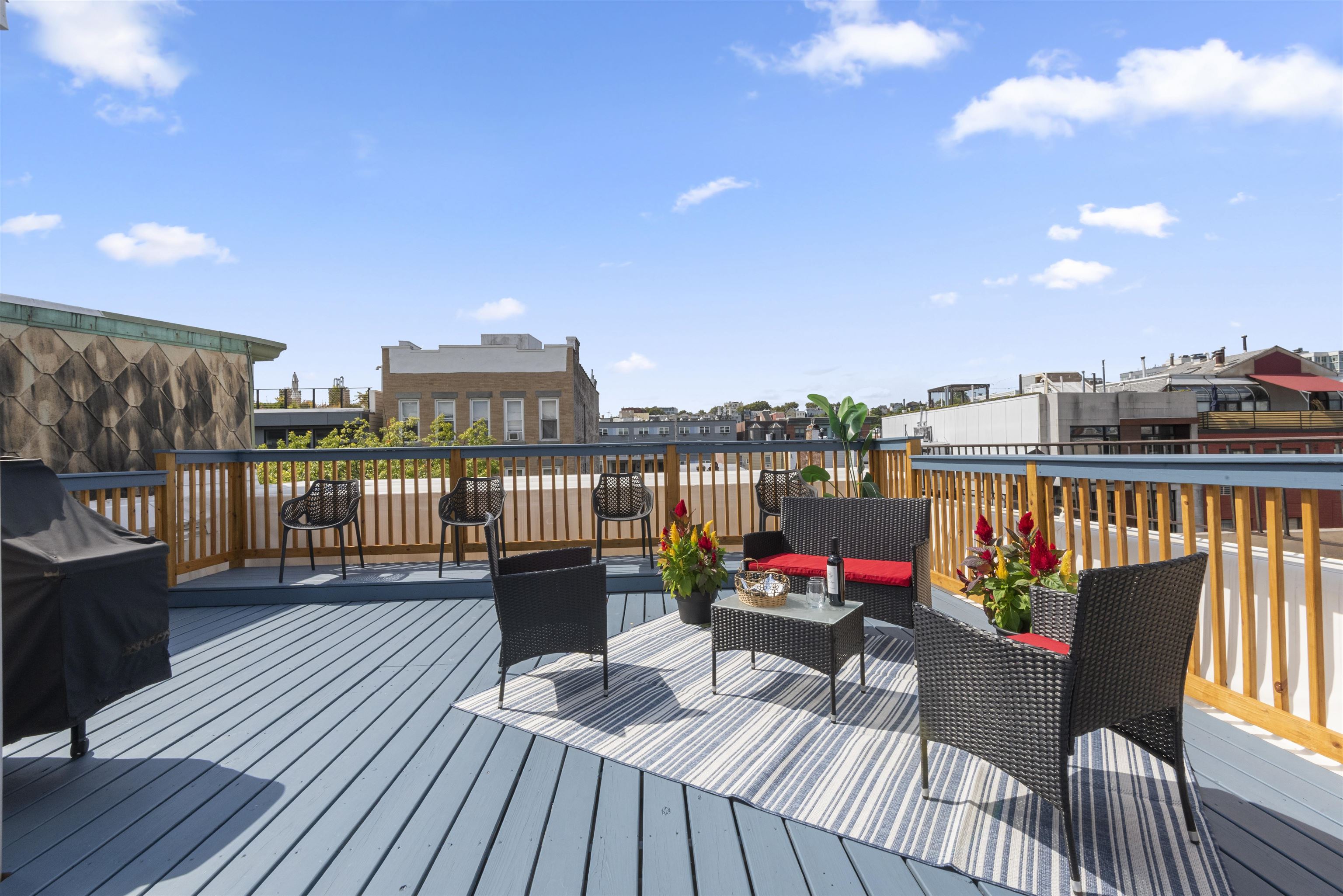 523 JEFFERSON ST Unit: 3