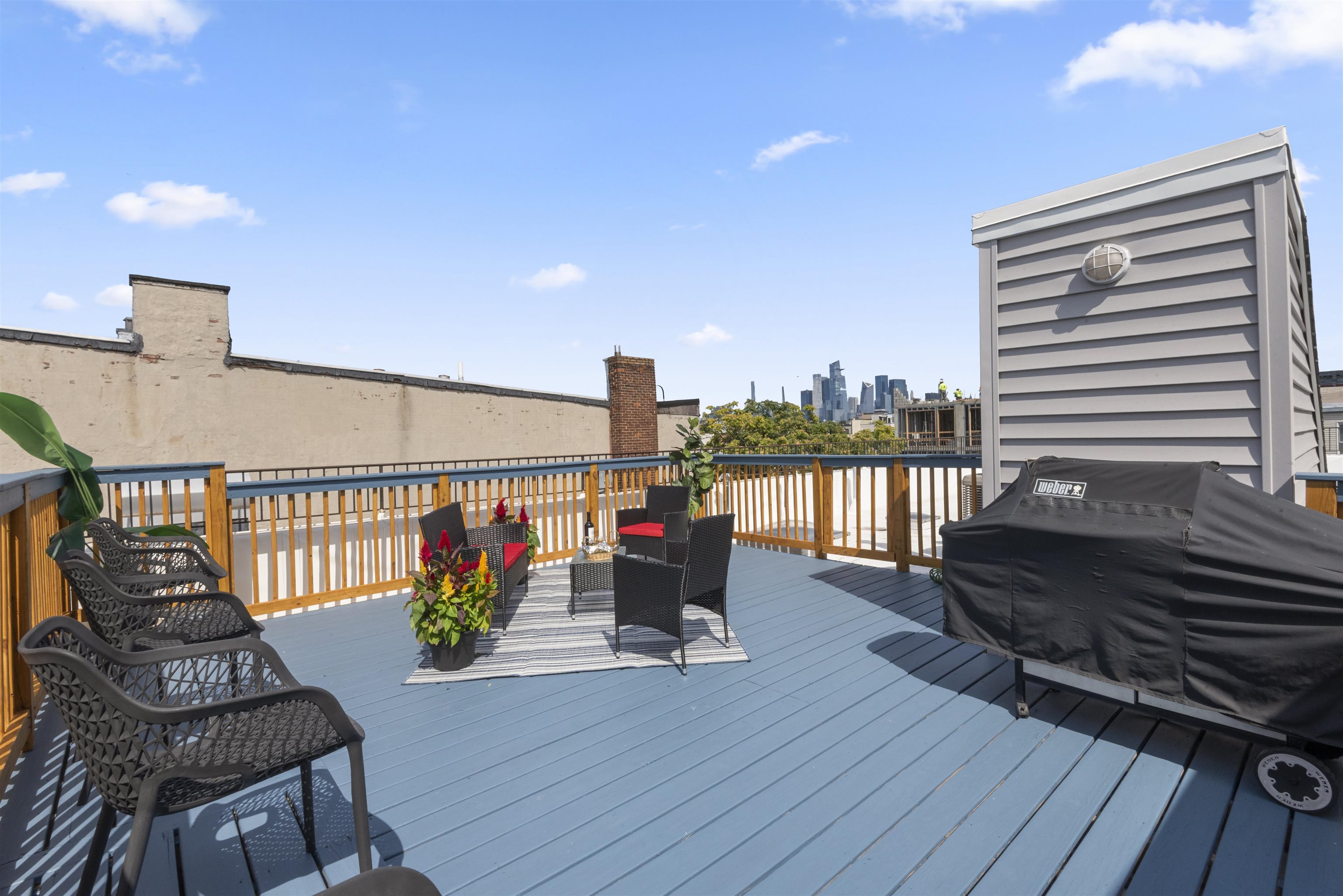 523 JEFFERSON ST Unit: 3