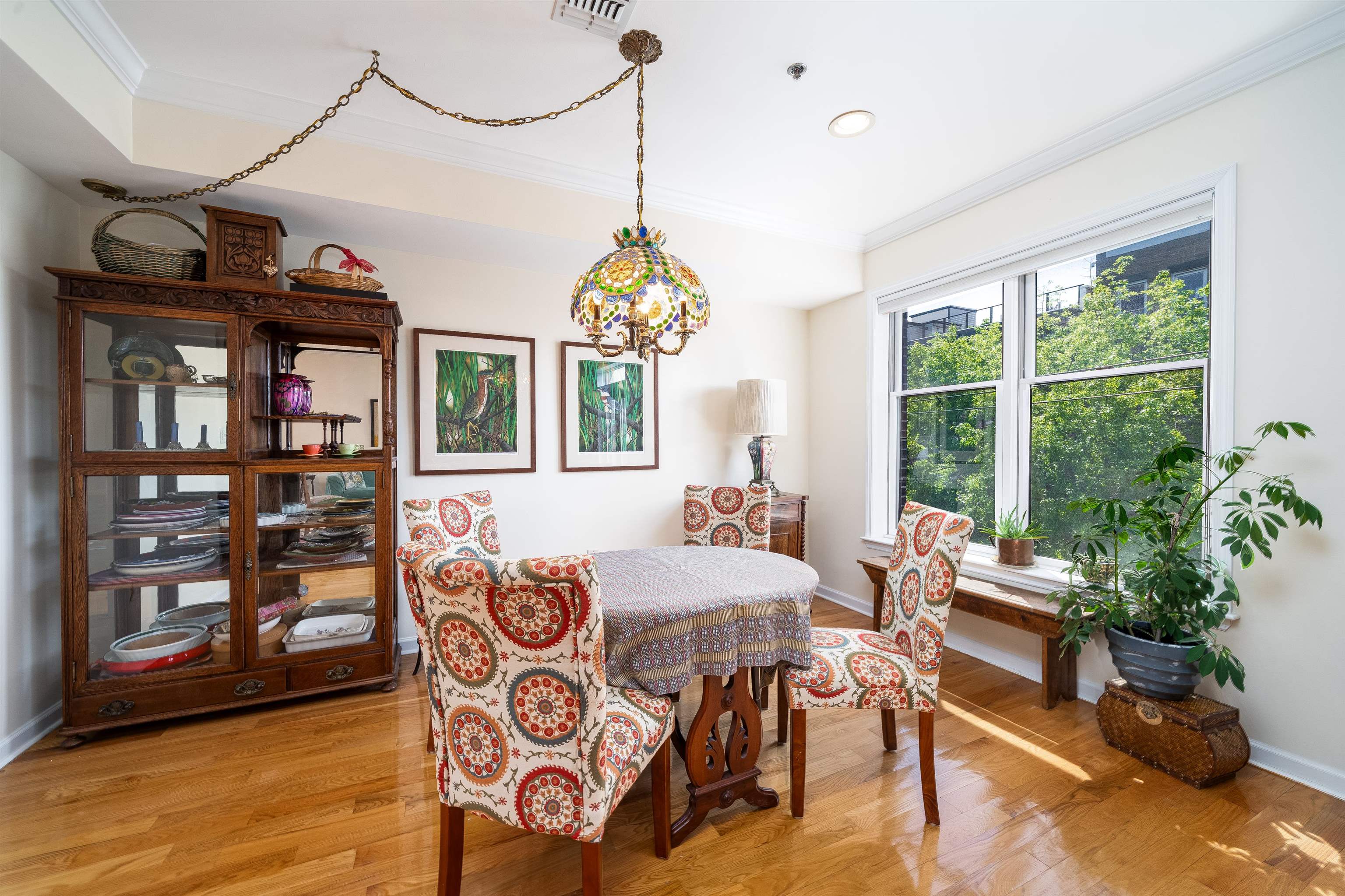 523 JEFFERSON ST Unit: 3