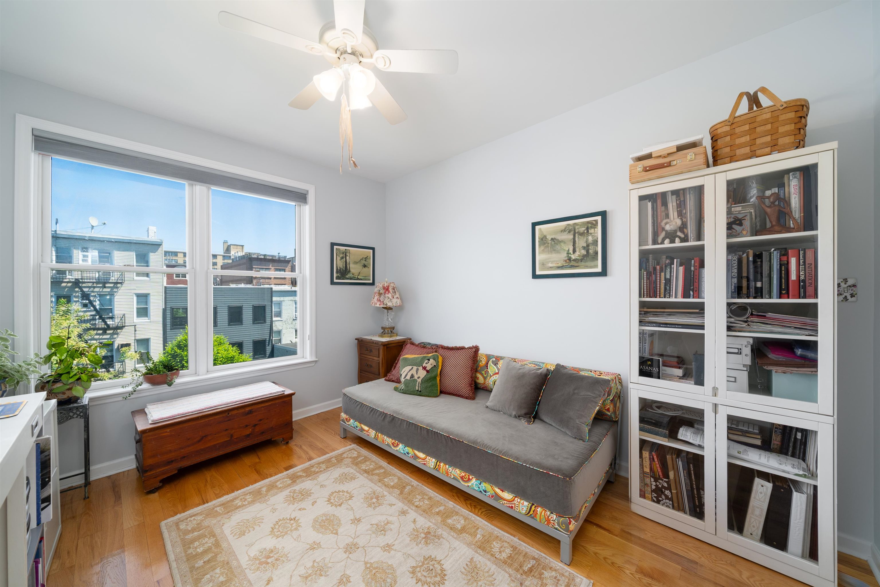 523 JEFFERSON ST Unit: 3