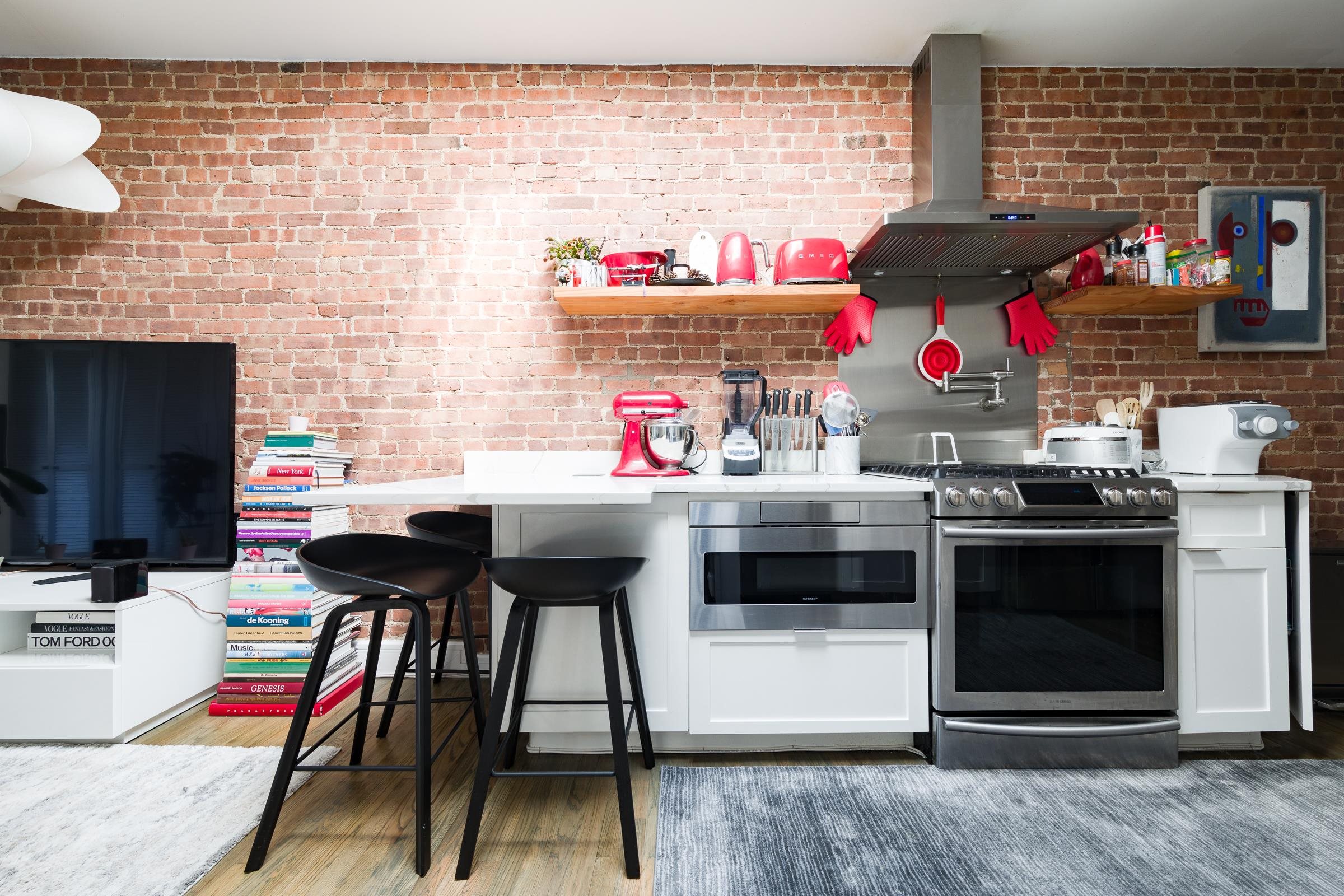 815 WILLOW AVE Unit: 5R