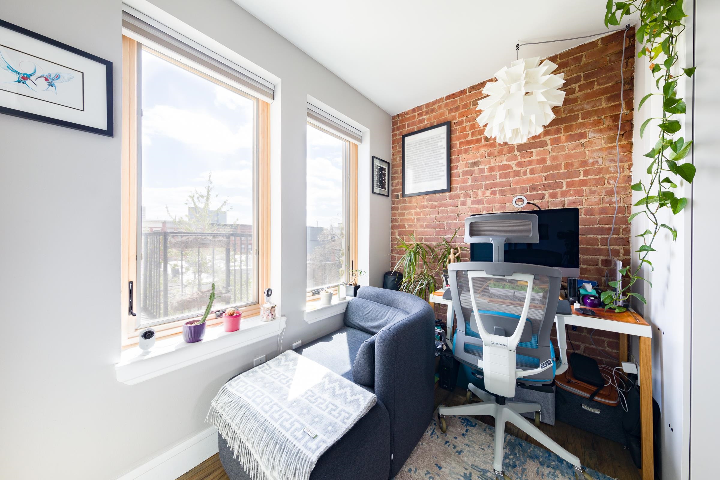 815 WILLOW AVE Unit: 5R