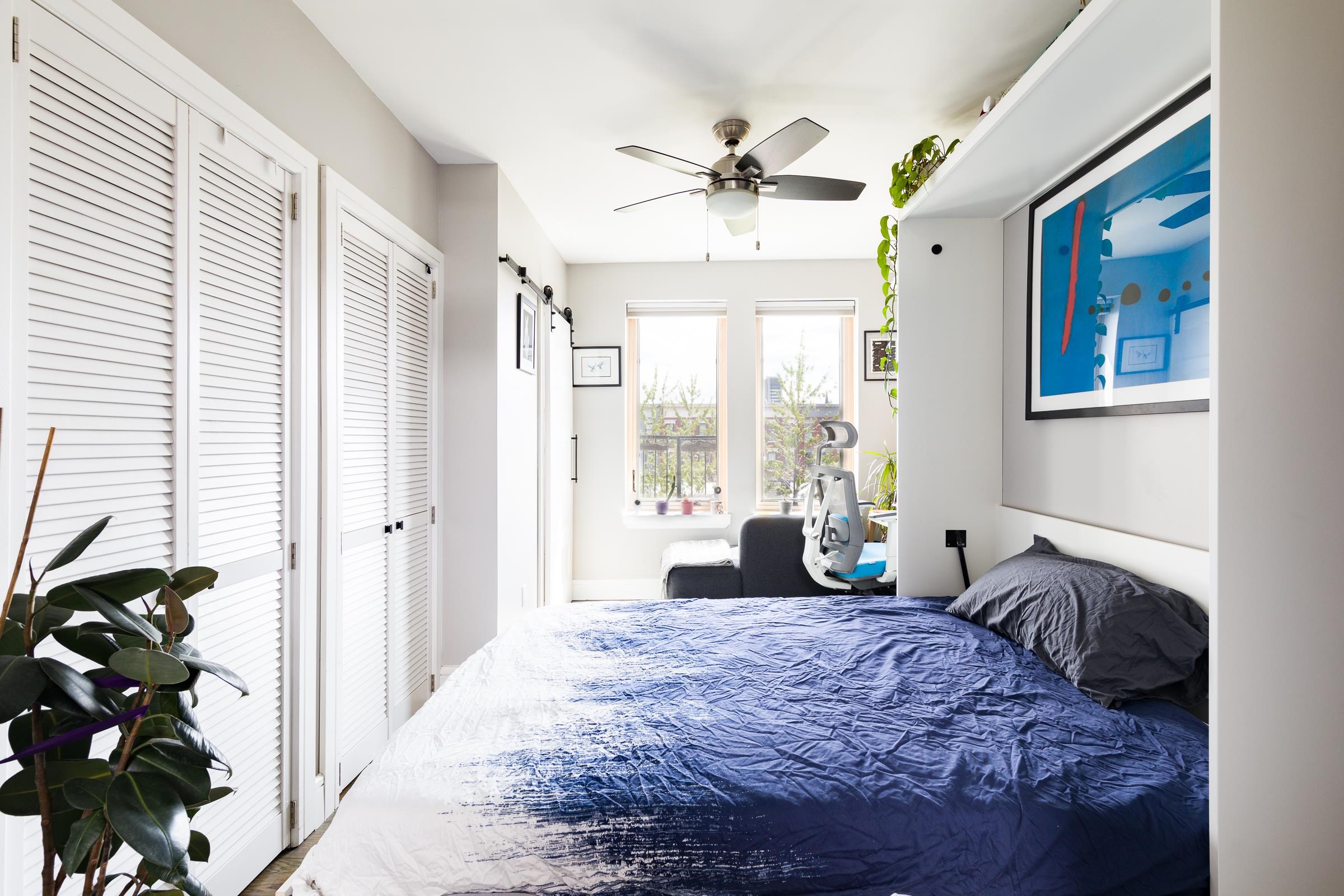 815 WILLOW AVE Unit: 5R