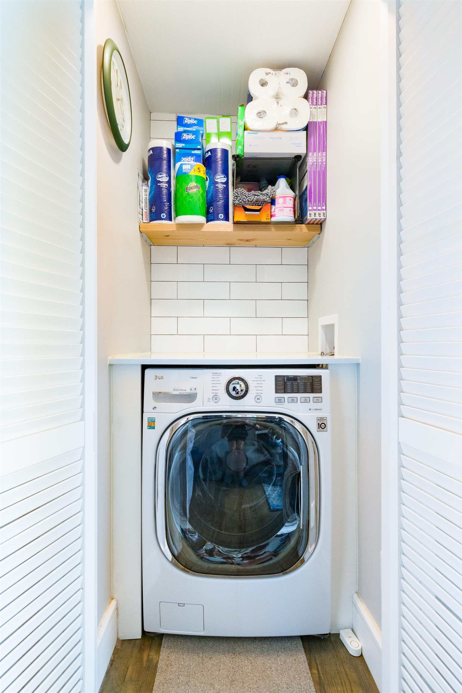 815 WILLOW AVE Unit: 5R