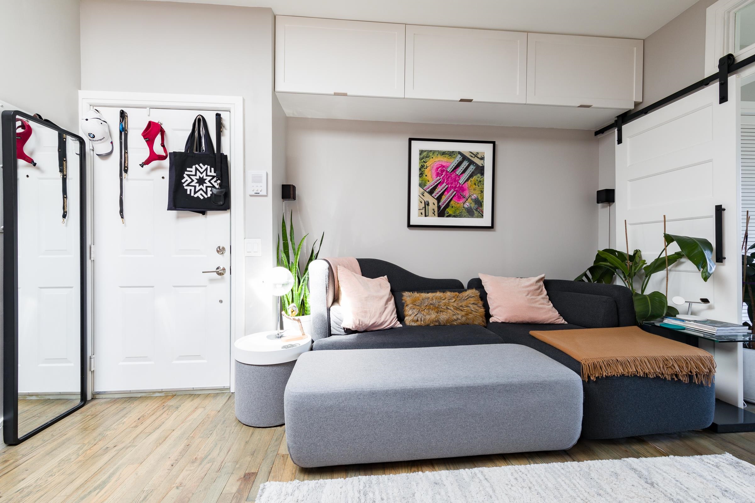 815 WILLOW AVE Unit: 5R