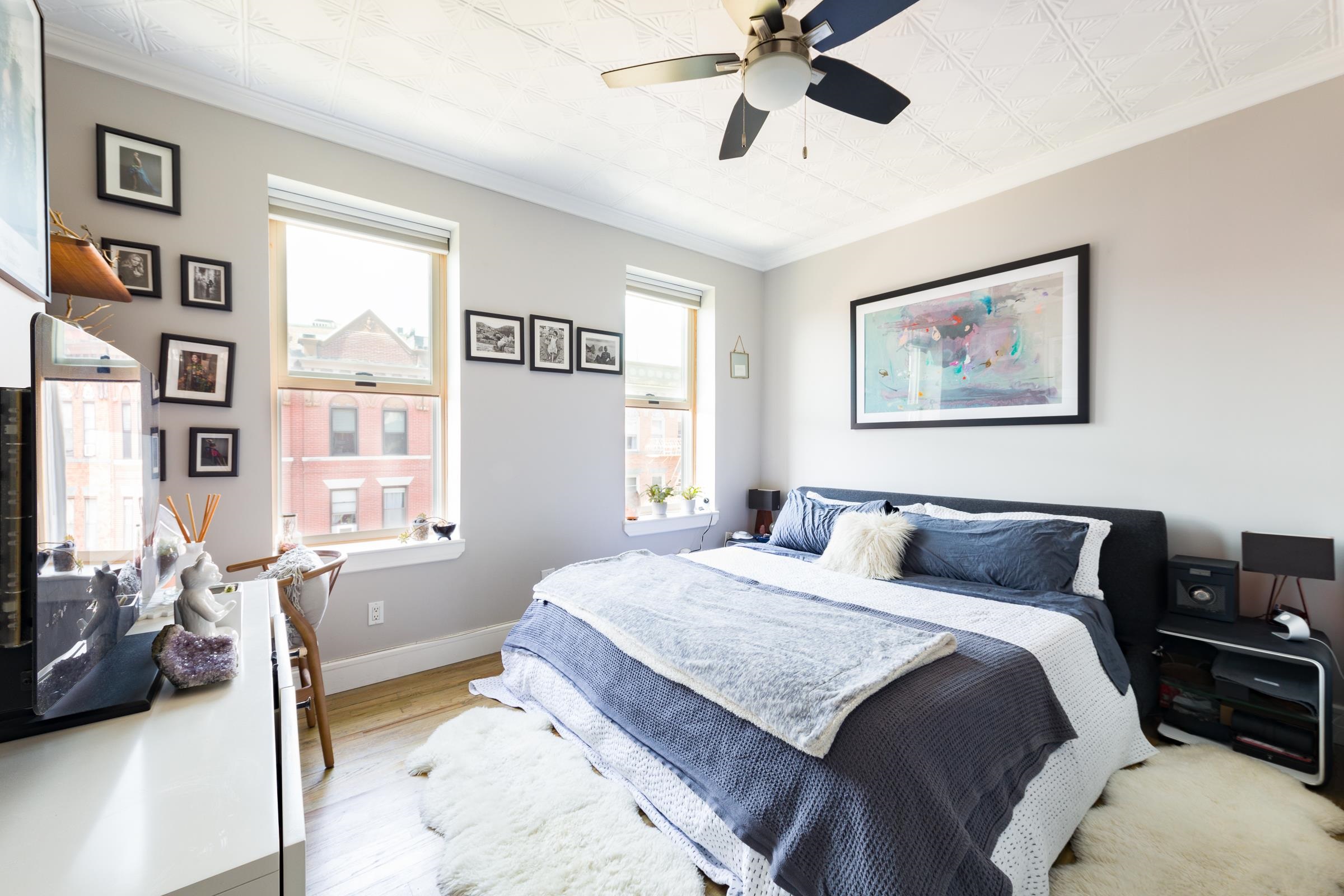 815 WILLOW AVE Unit: 5R