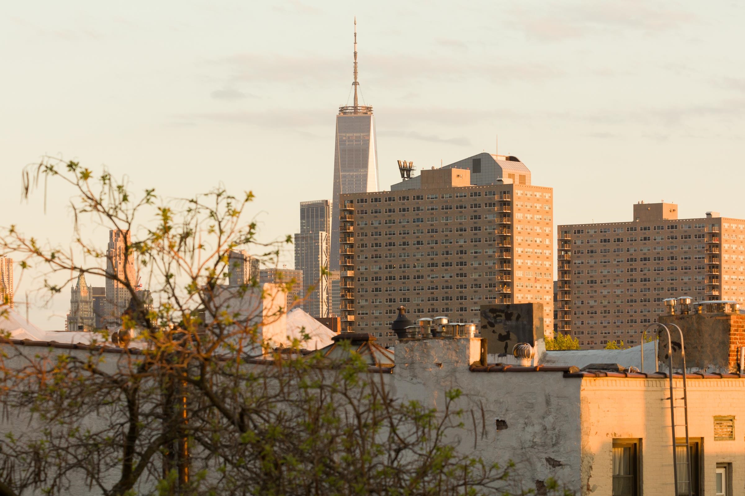 815 WILLOW AVE Unit: 5R