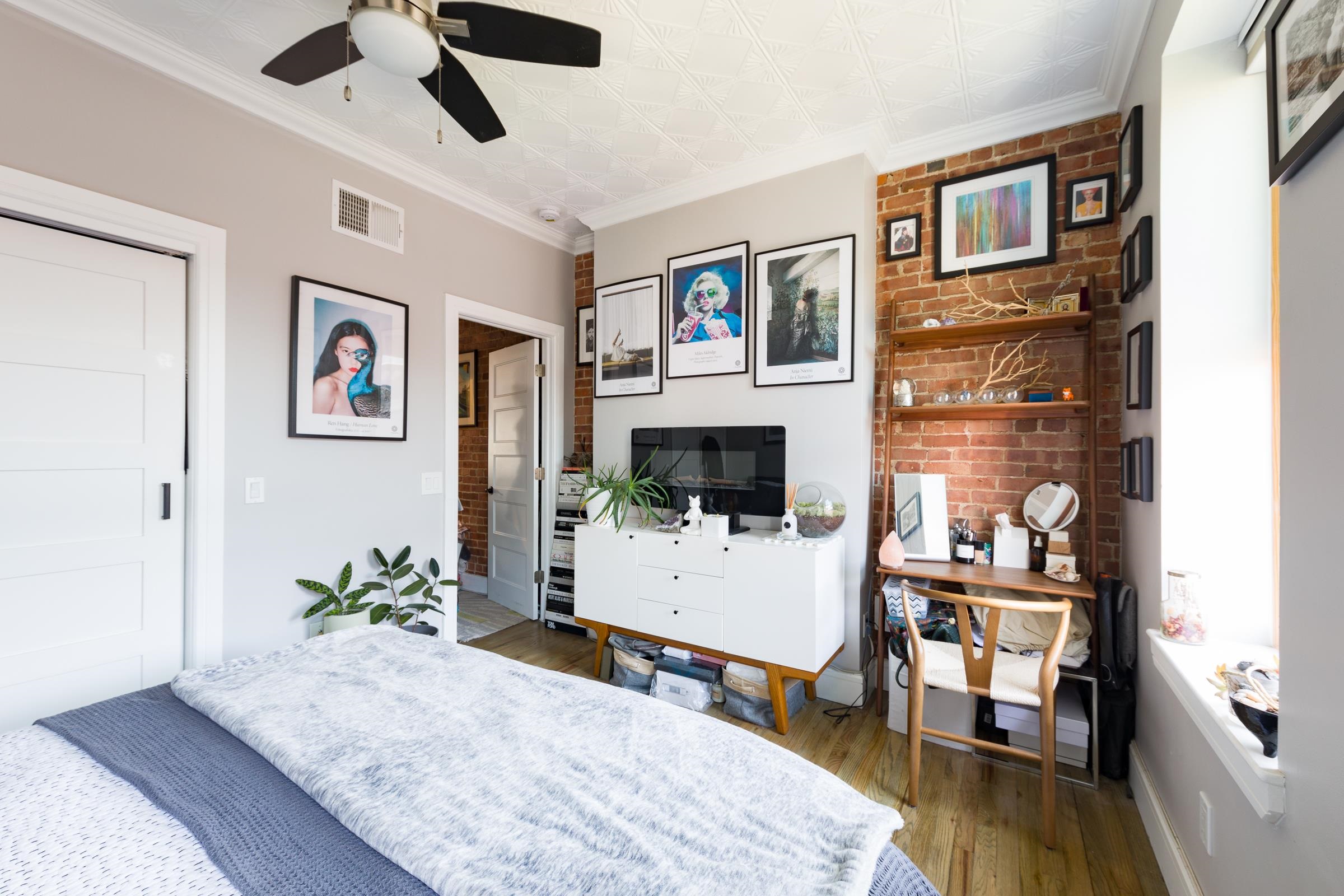 815 WILLOW AVE Unit: 5R