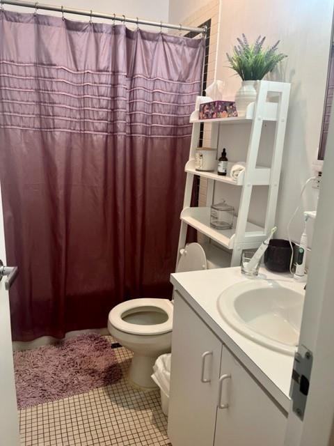 210 JEFFERSON ST Unit: 3D