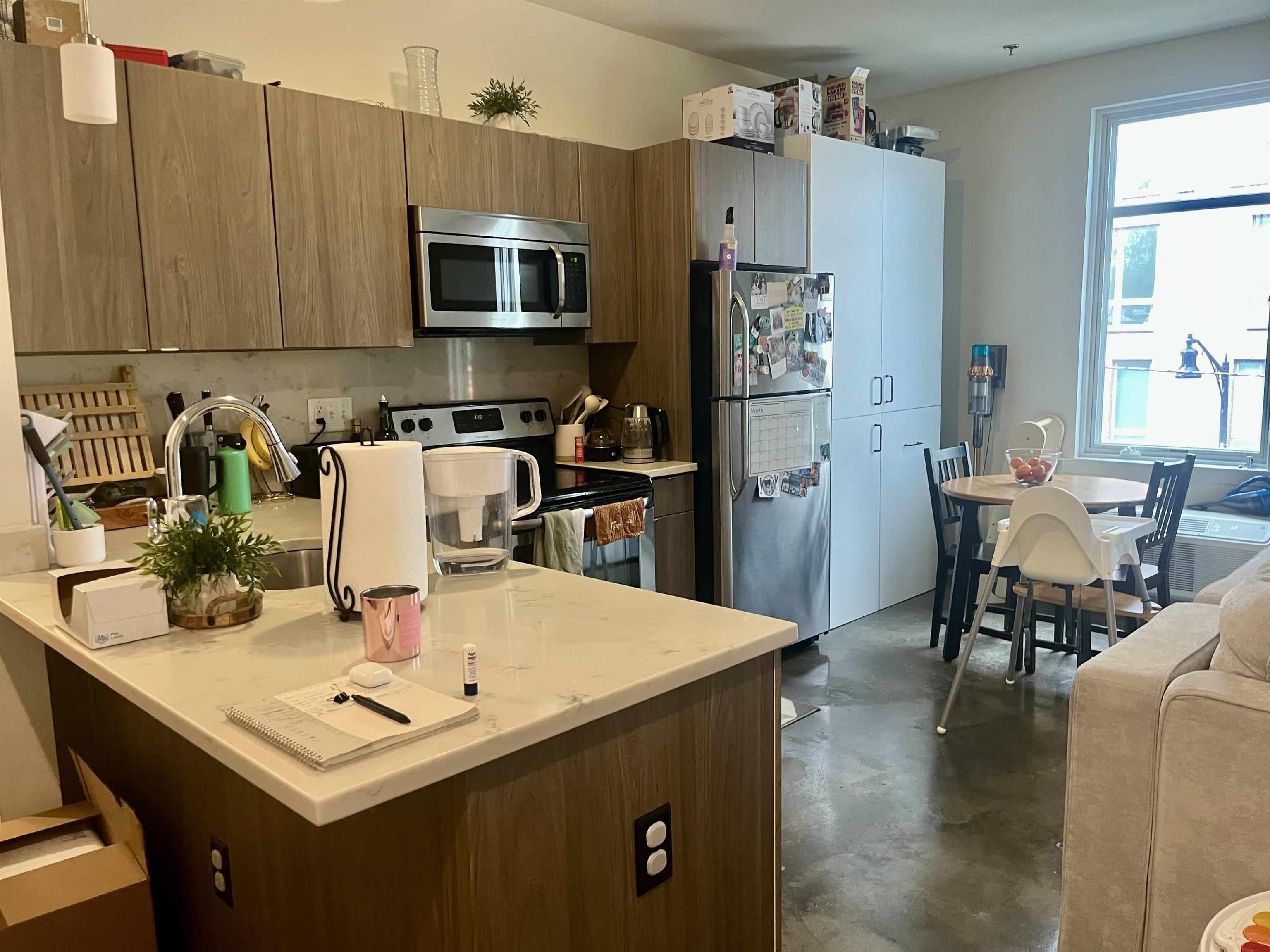 361 NEWARK AVE Unit: 208