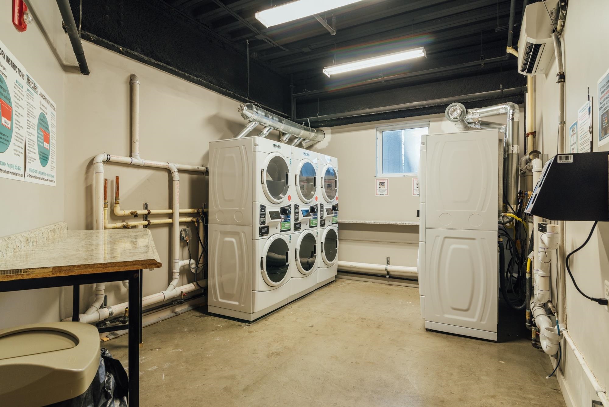 361 NEWARK AVE Unit: 208