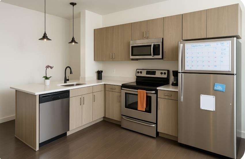 361 NEWARK AVE Unit: 208