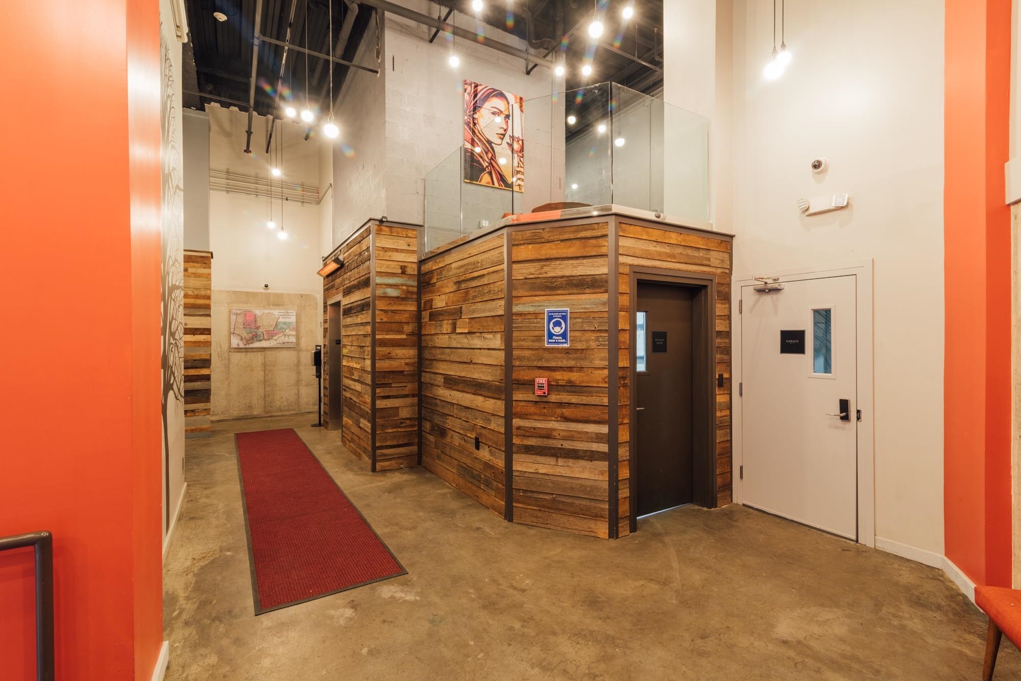 361 NEWARK AVE Unit: 208