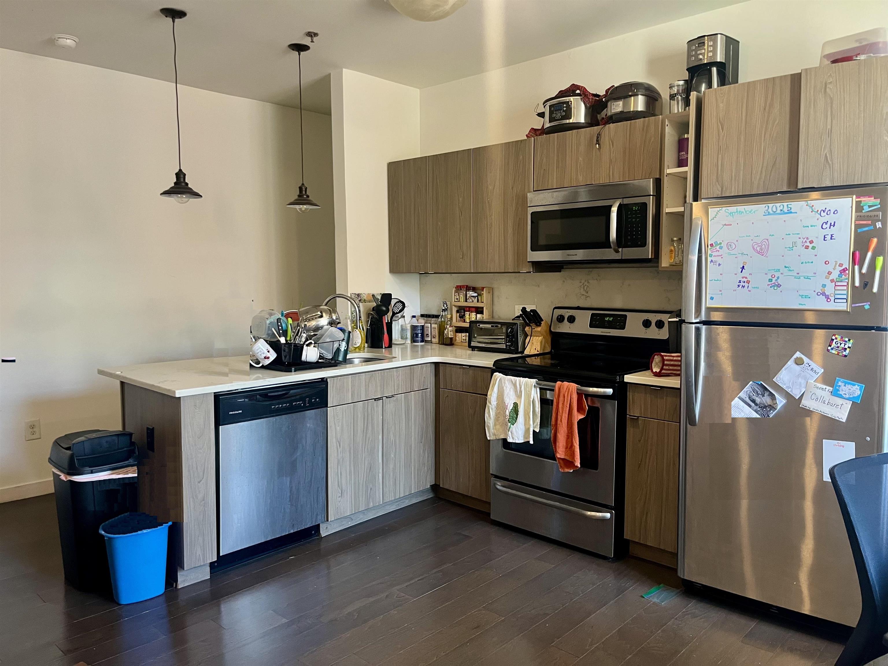 361 NEWARK AVE Unit: 208