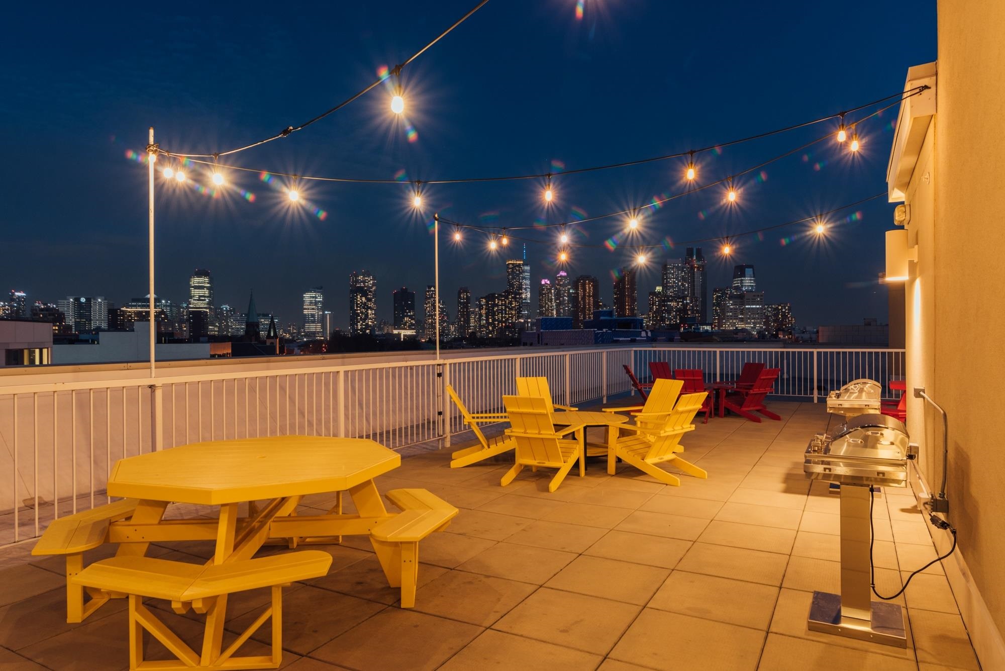 361 NEWARK AVE Unit: 208