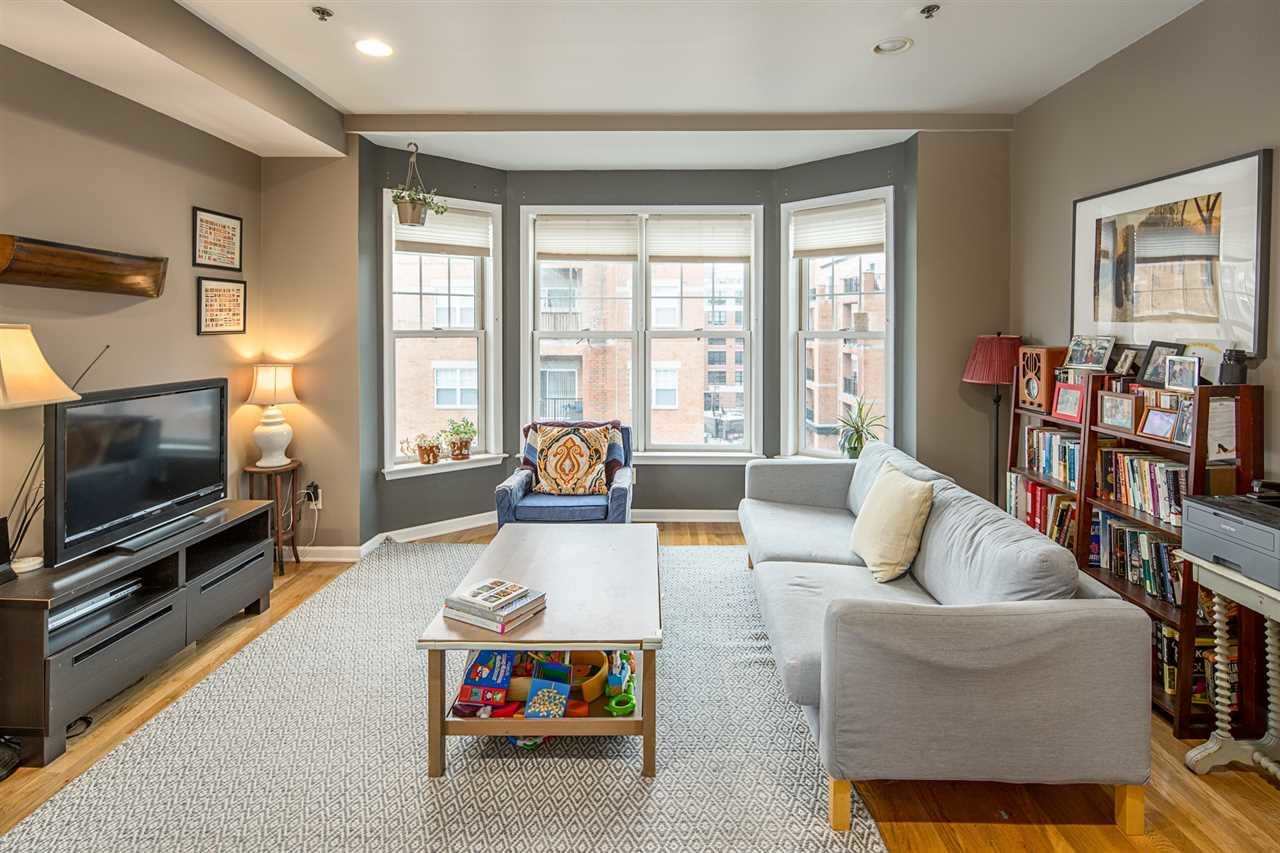 1115 GRAND ST Unit: 5A