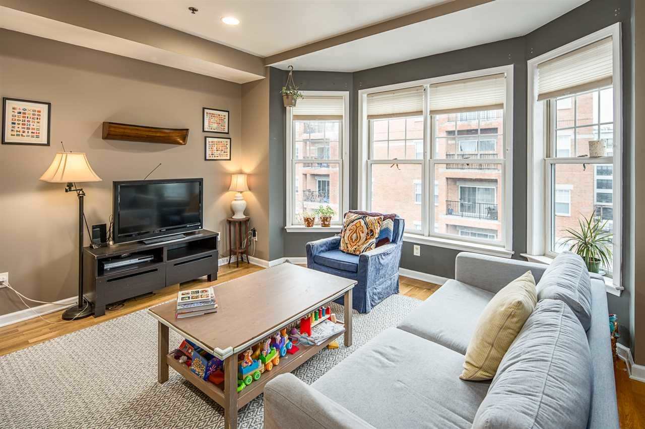 1115 GRAND ST Unit: 5A