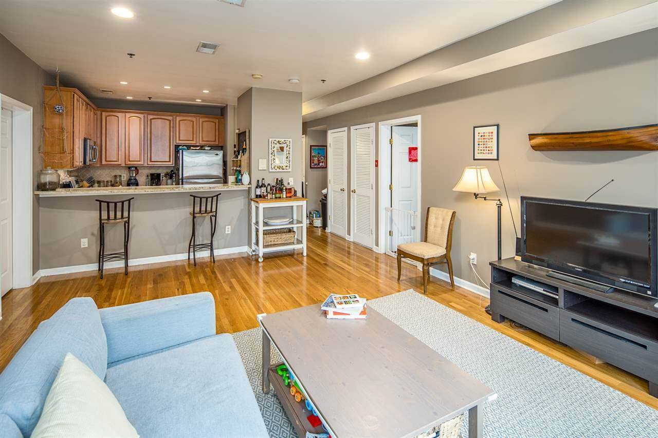 1115 GRAND ST Unit: 5A