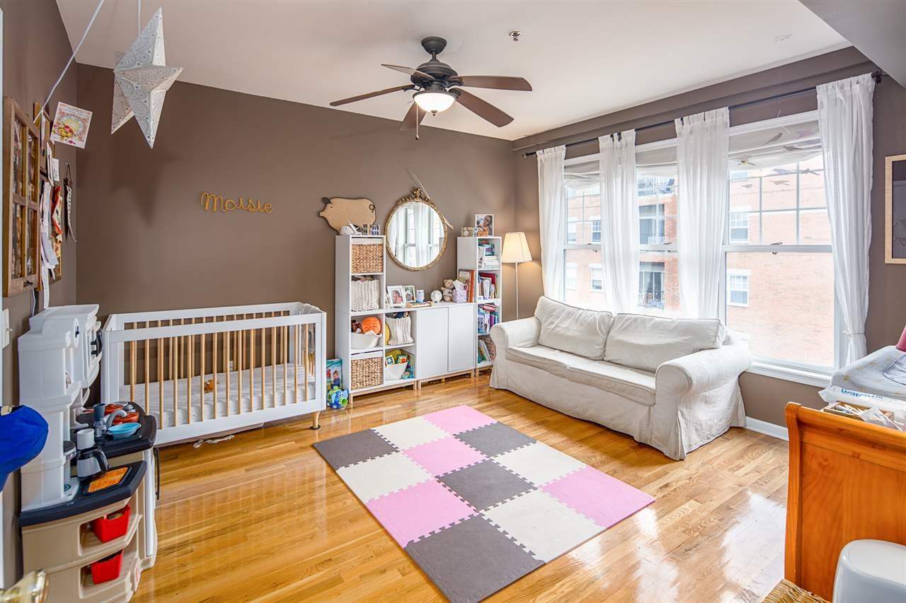 1115 GRAND ST Unit: 5A