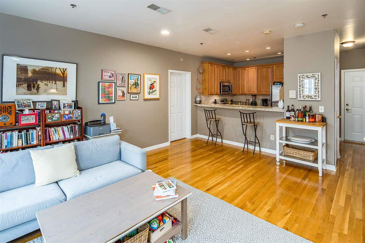 1115 GRAND ST Unit: 5A