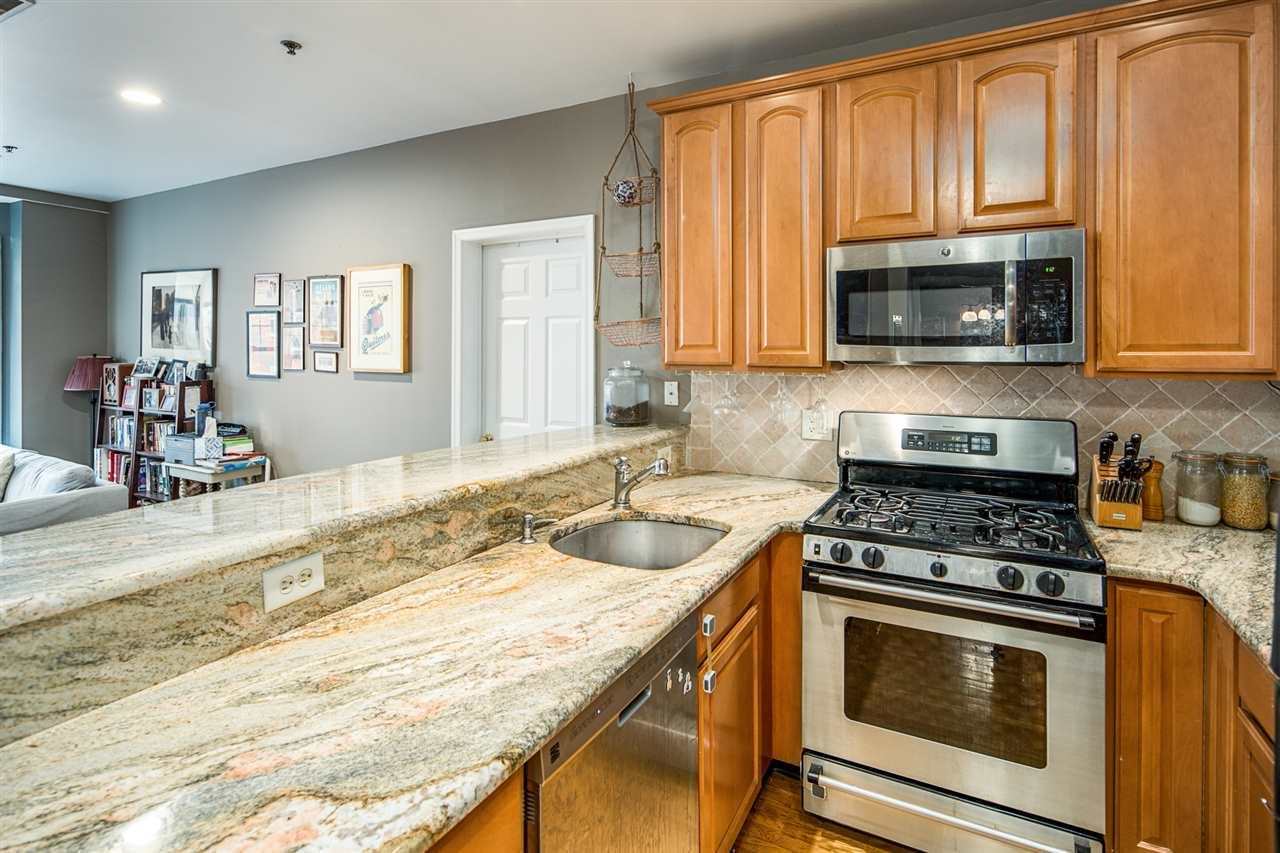 1115 GRAND ST Unit: 5A