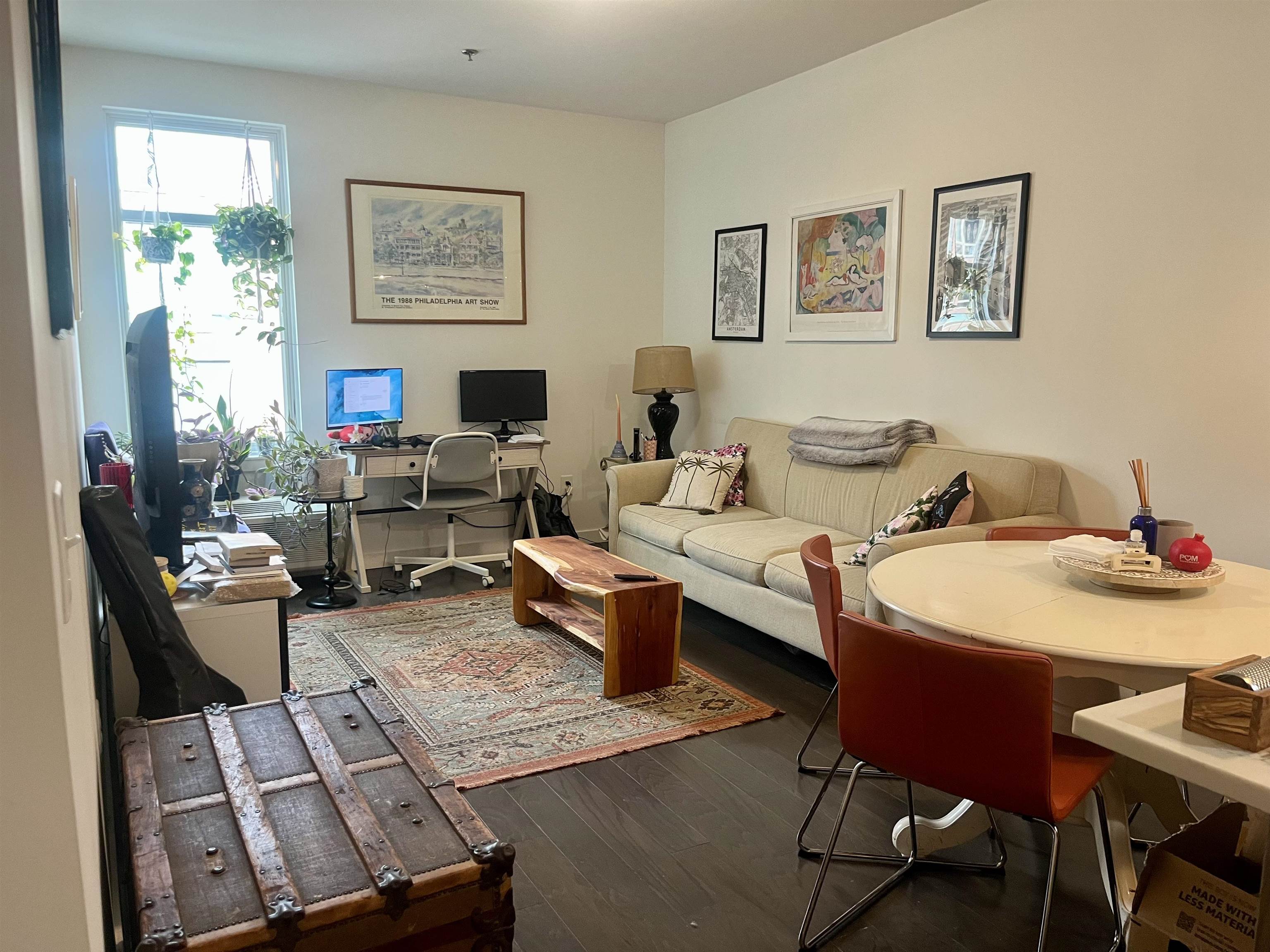 361 NEWARK AVE Unit: 409