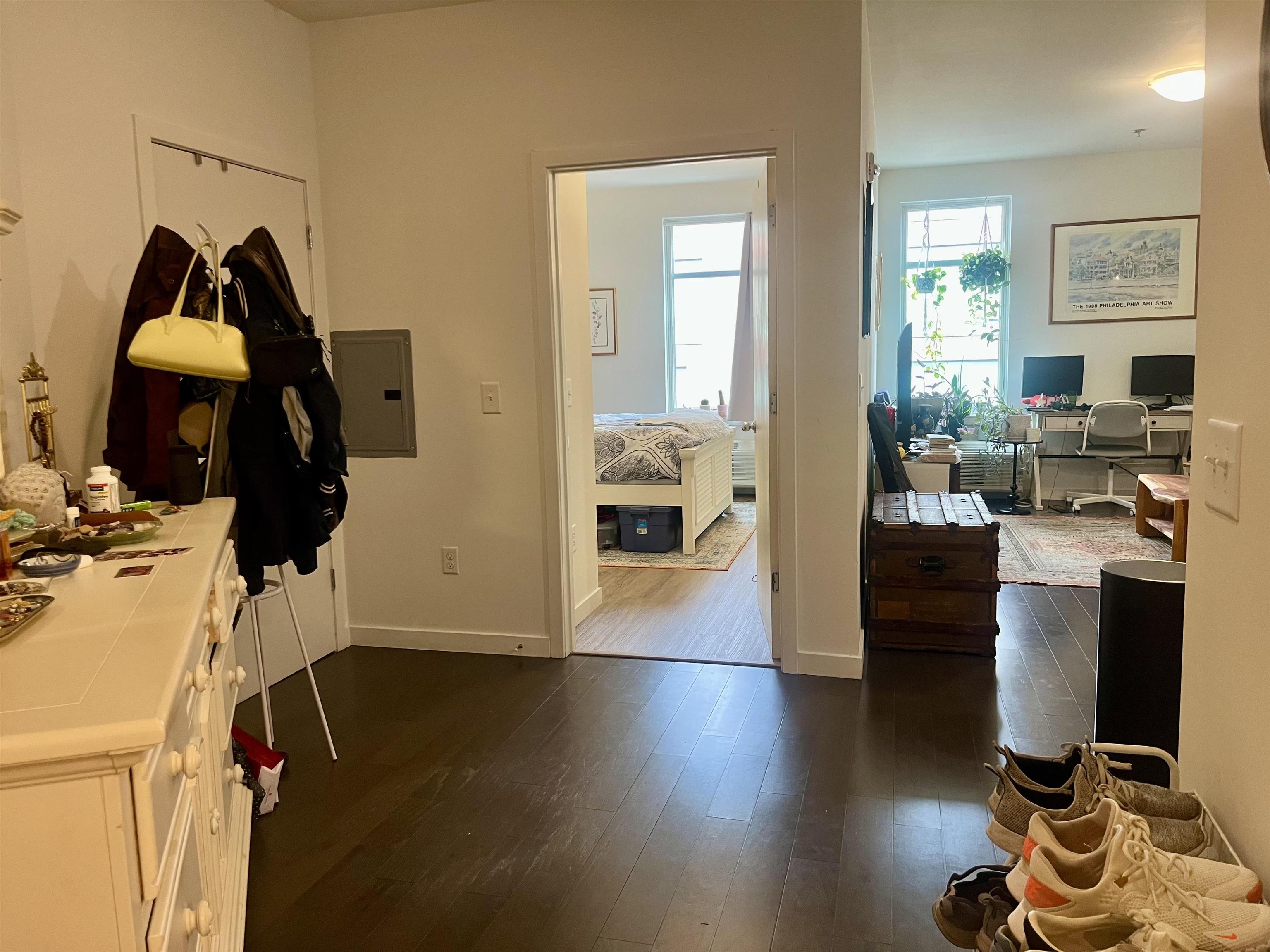 361 NEWARK AVE Unit: 409