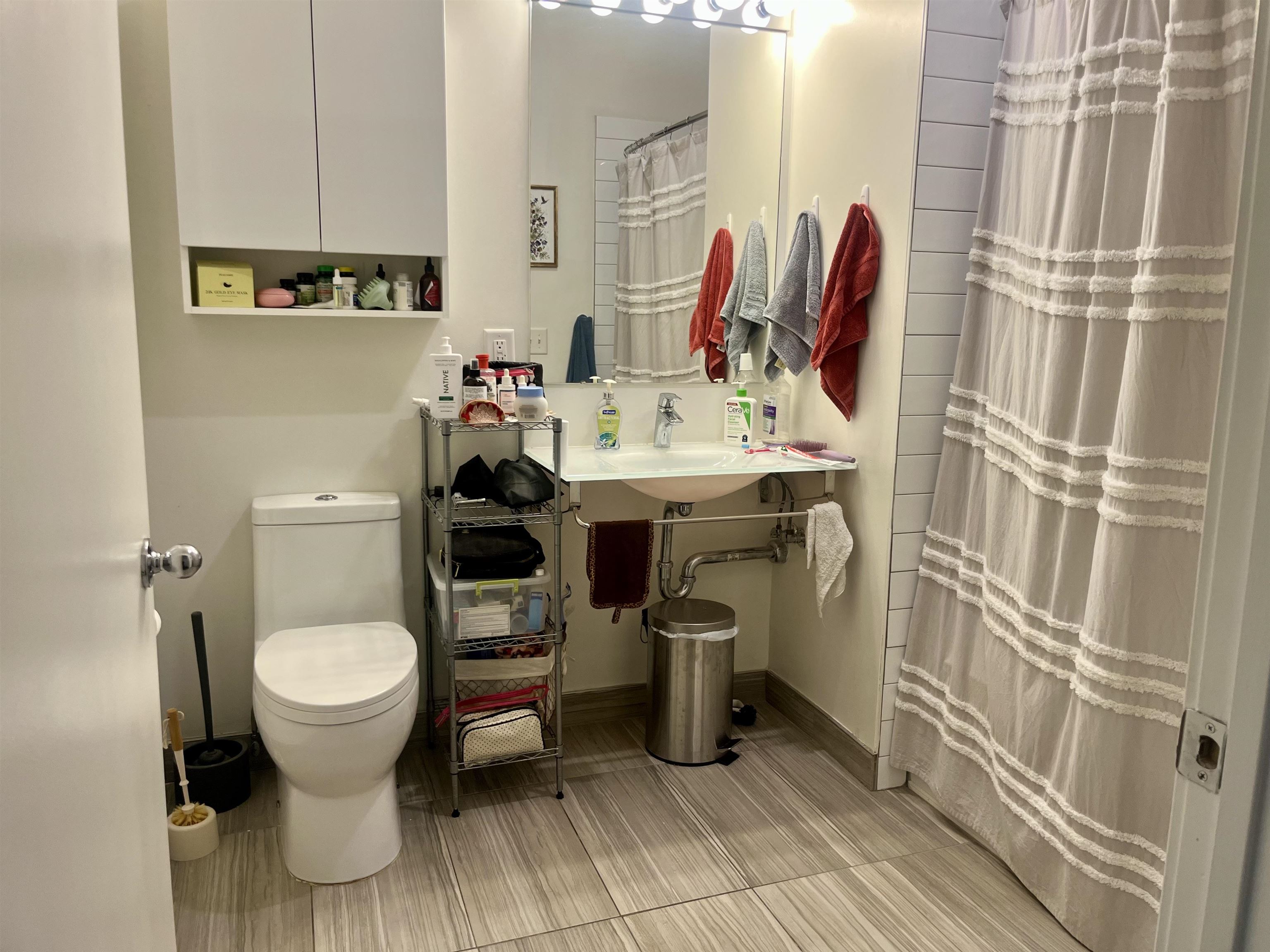 361 NEWARK AVE Unit: 409