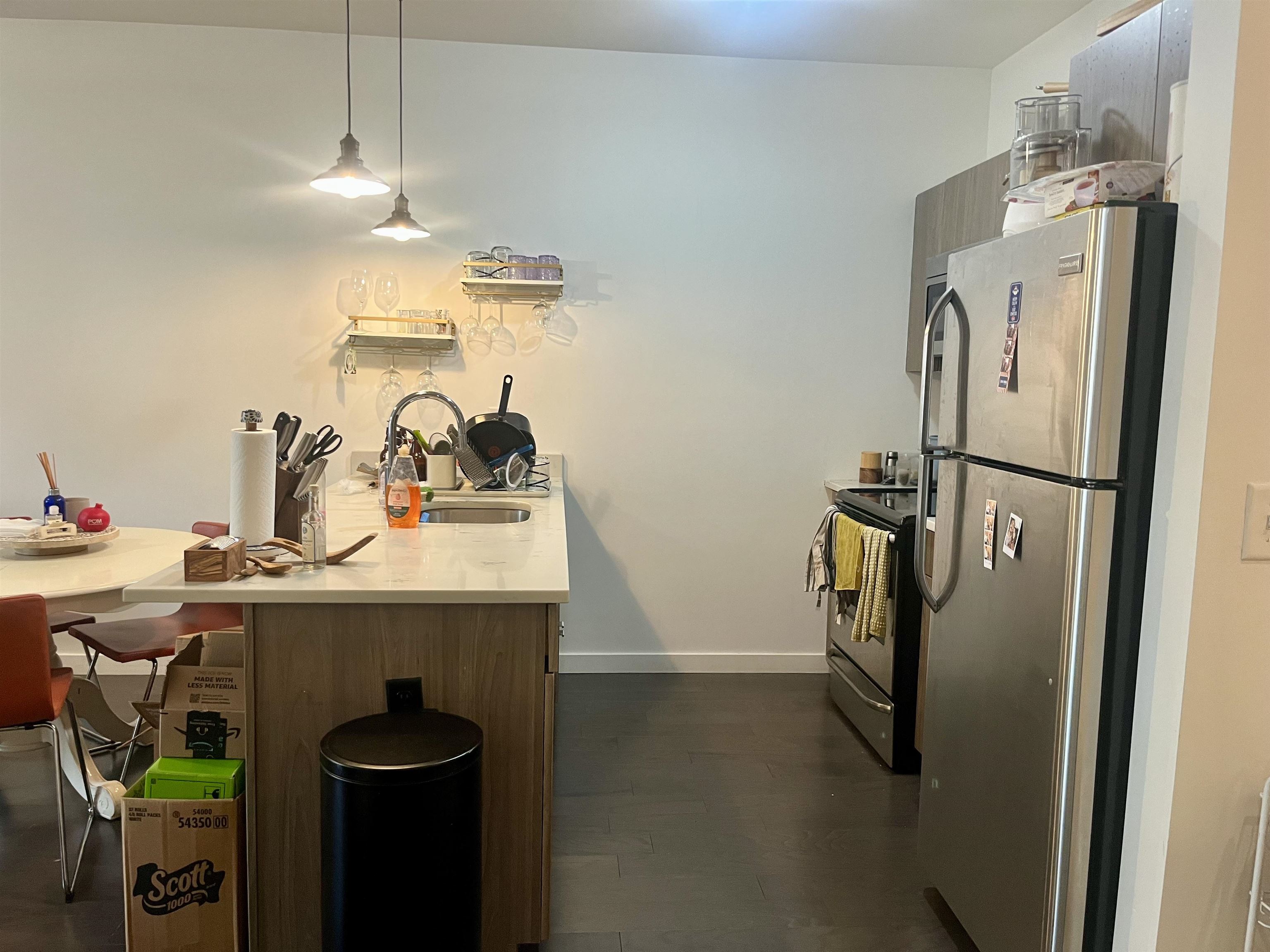 361 NEWARK AVE Unit: 409