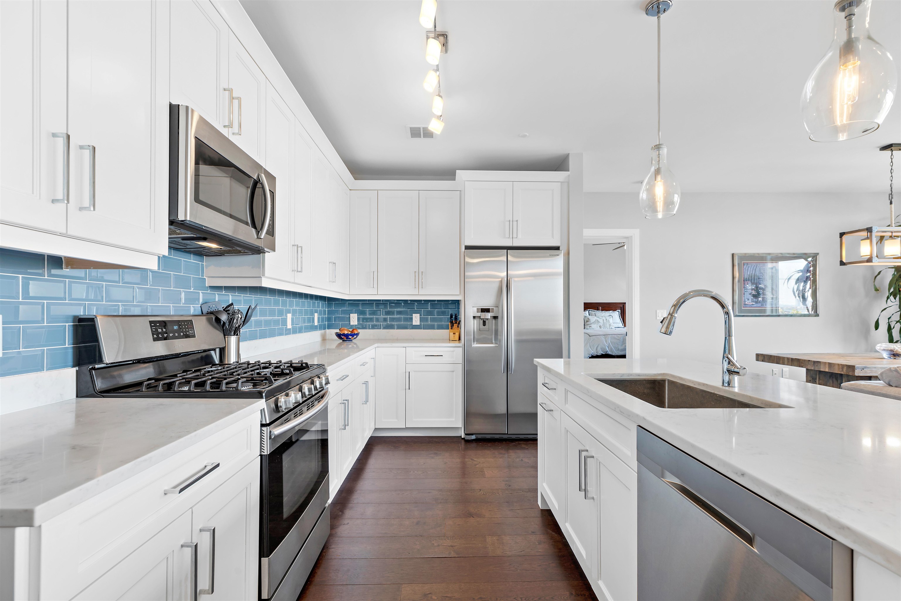 801 PALISADE AVE Unit: 305