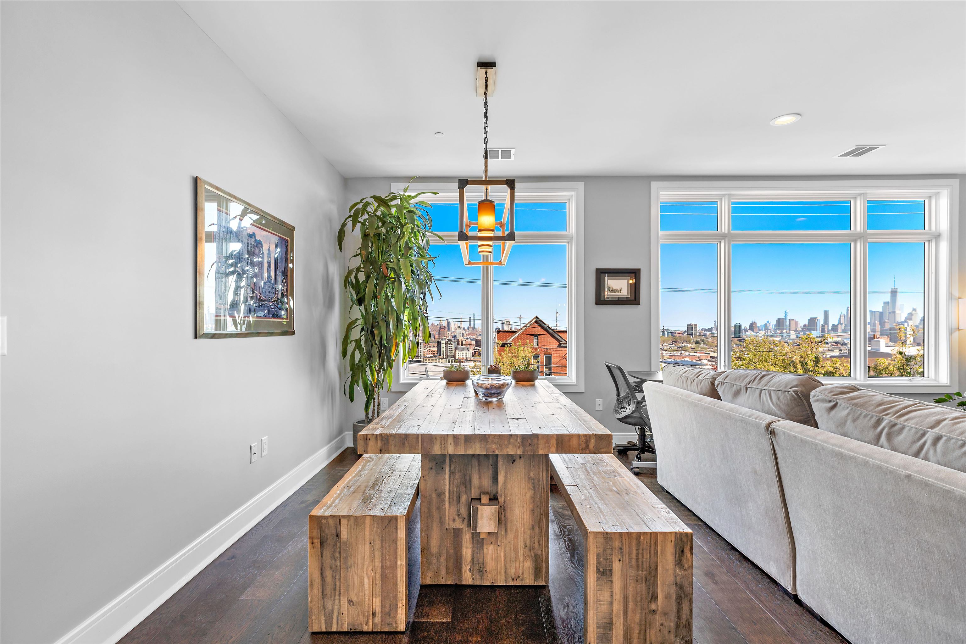 801 PALISADE AVE Unit: 305