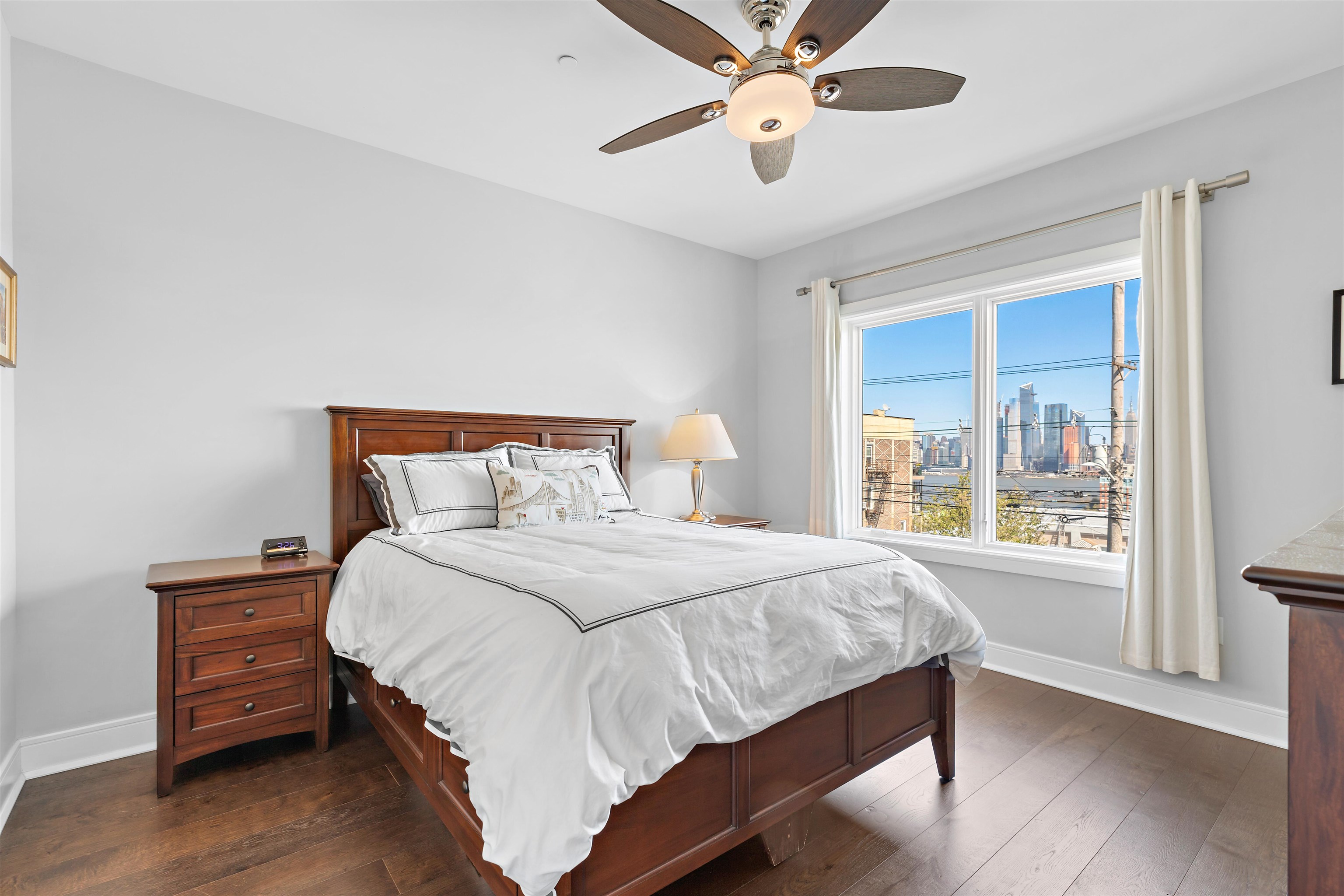 801 PALISADE AVE Unit: 305