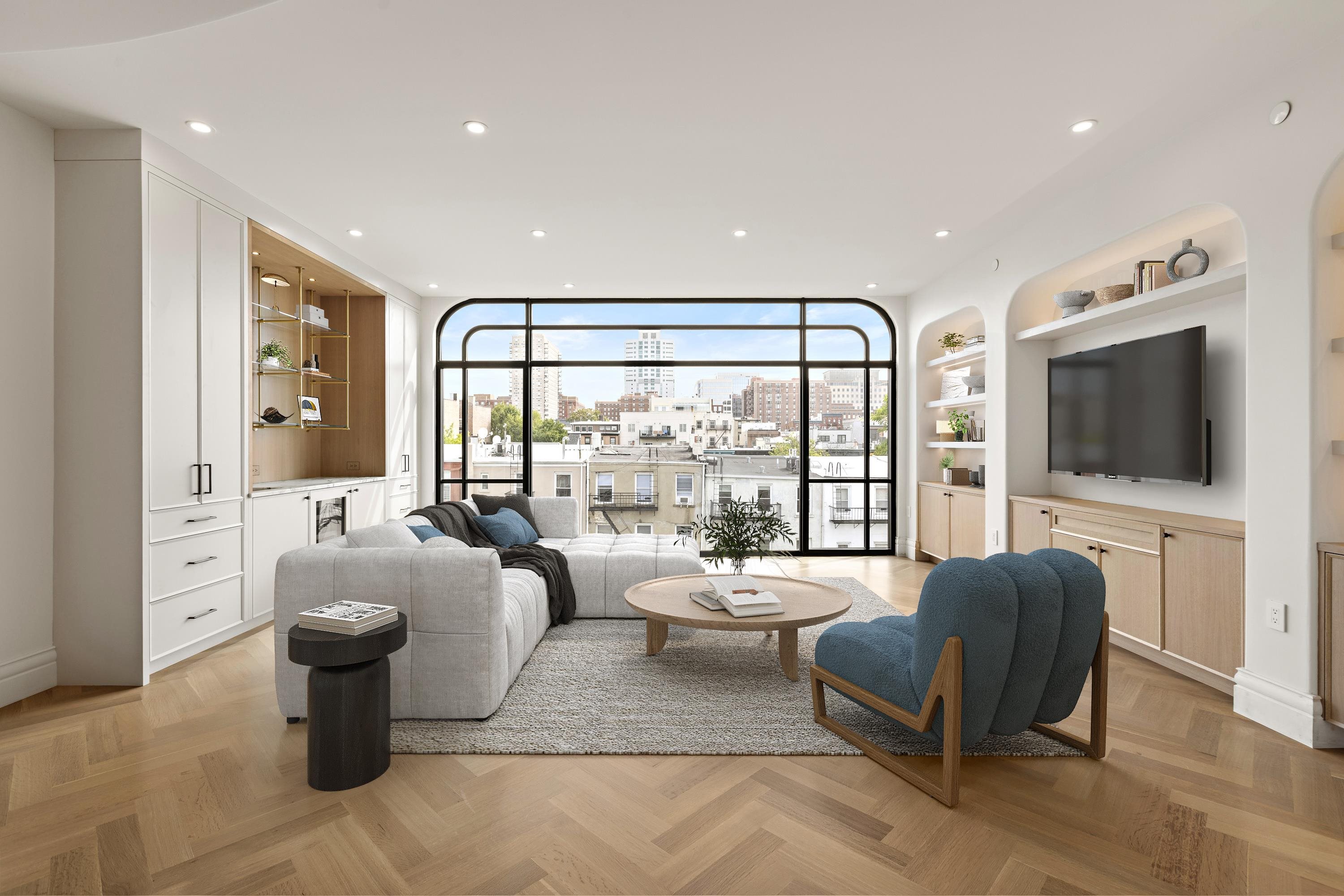 225 PARK AVE Unit: 2