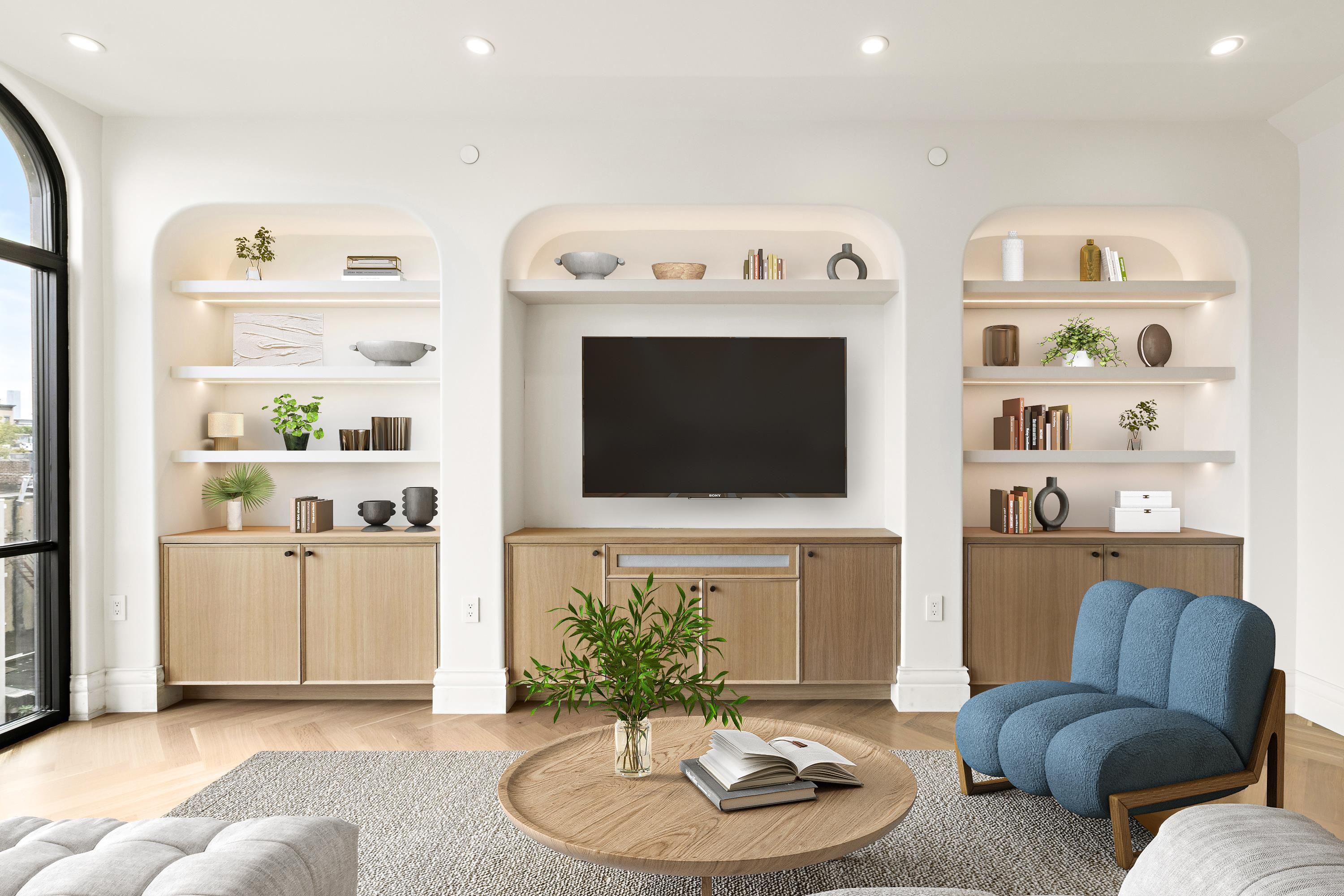 225 PARK AVE Unit: 2