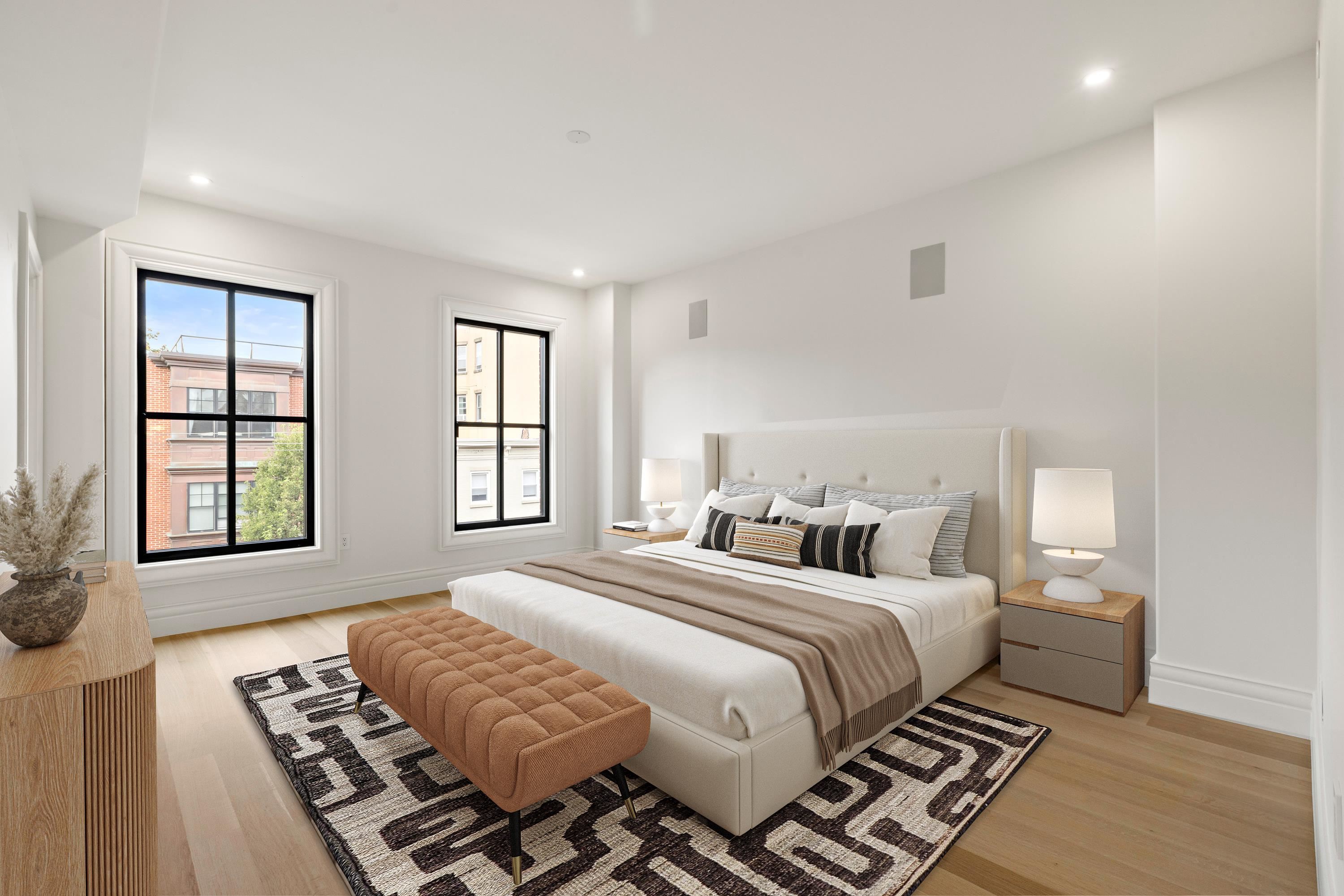 225 PARK AVE Unit: 2