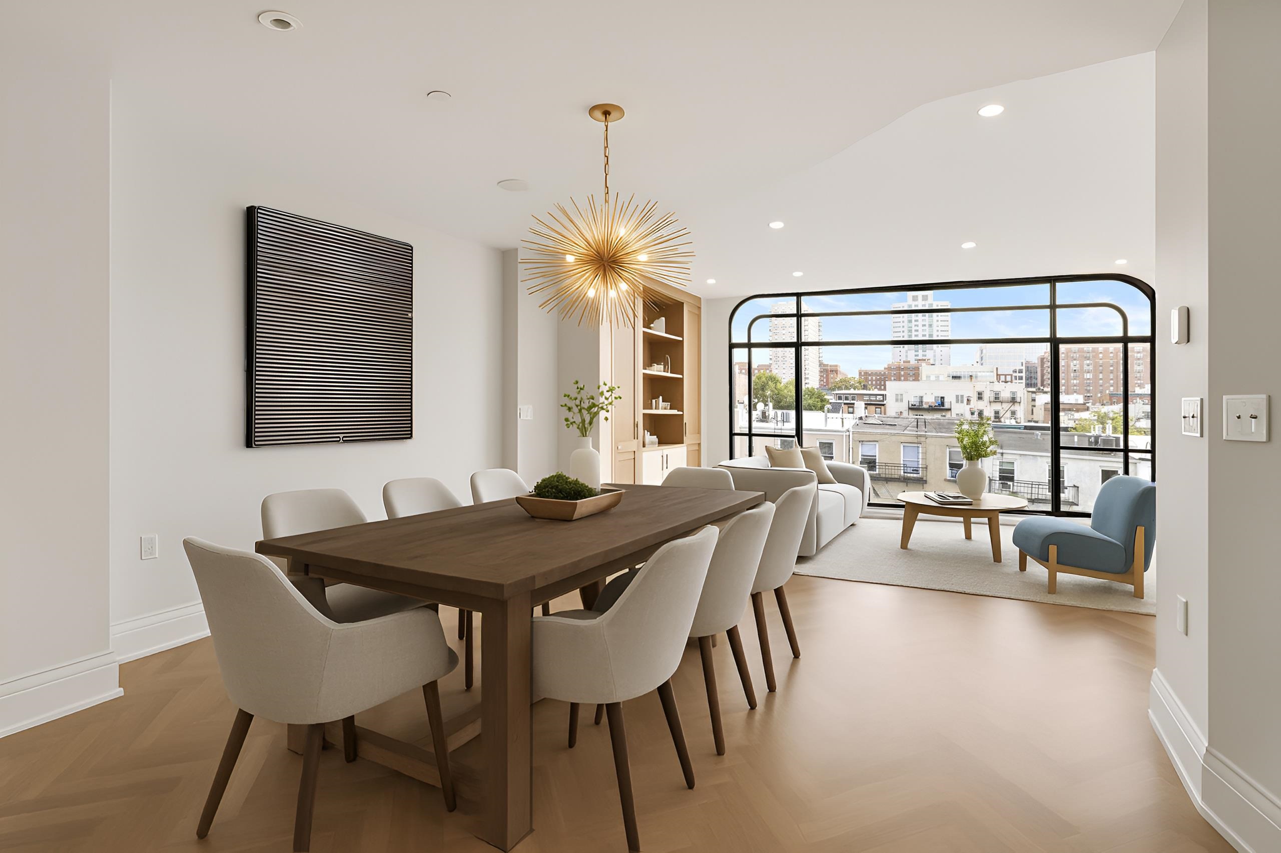 225 PARK AVE Unit: 2