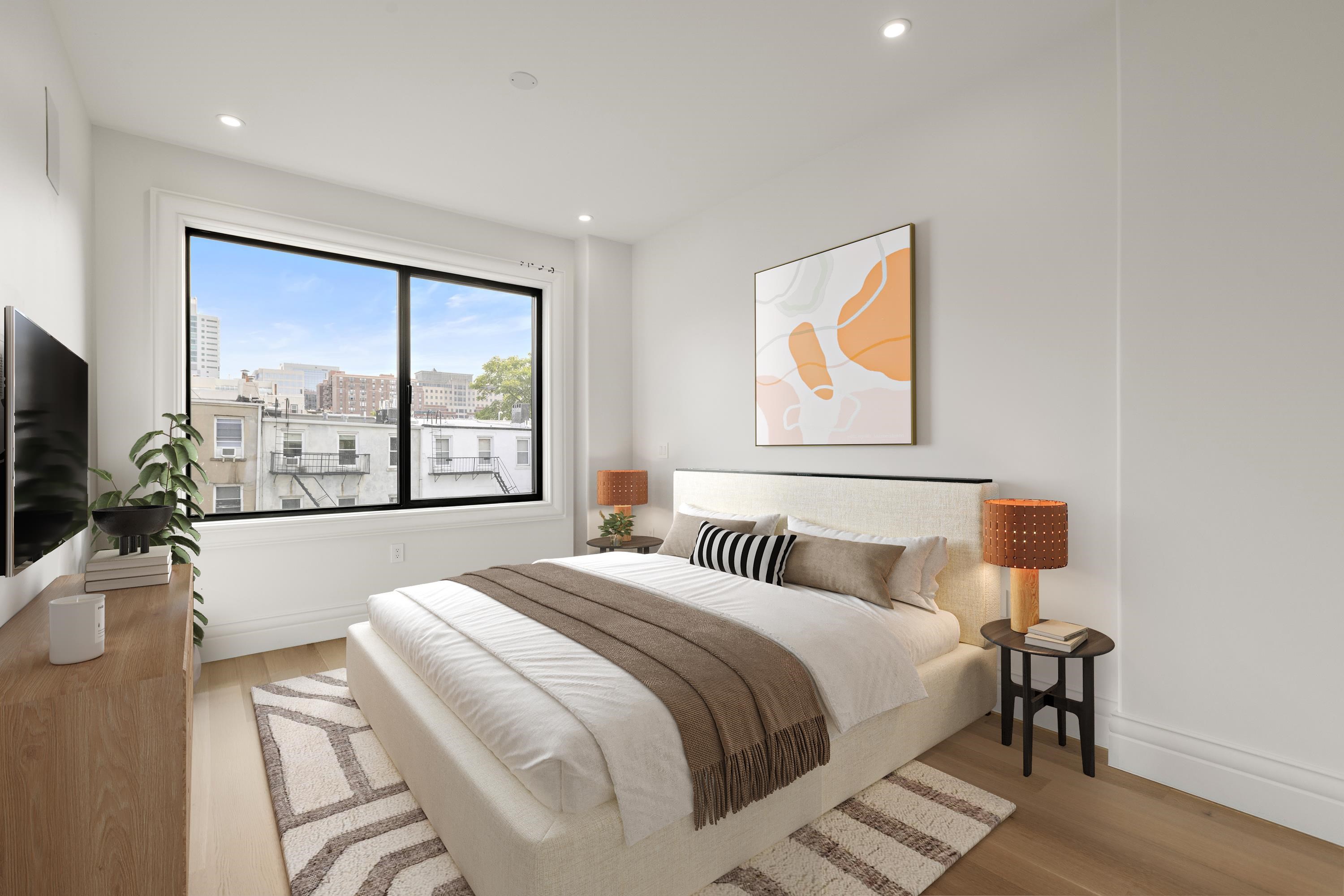 225 PARK AVE Unit: 2