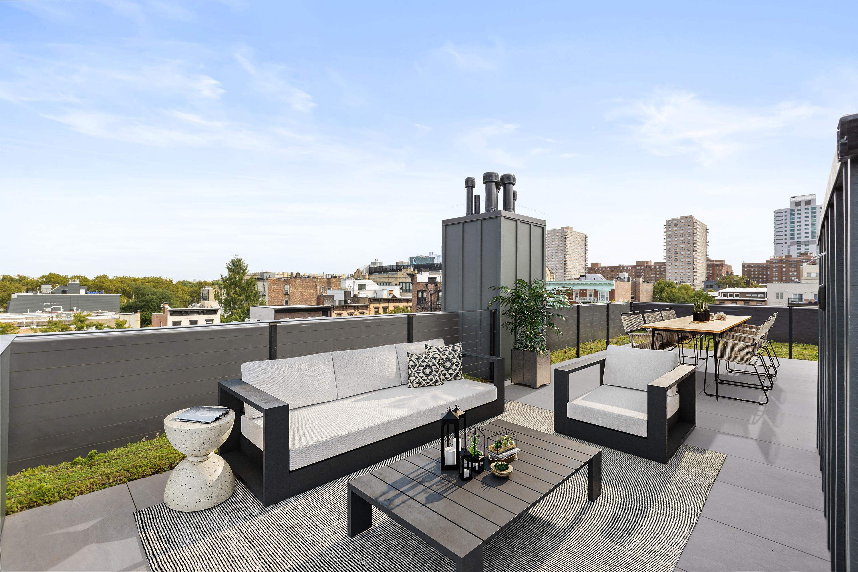 225 PARK AVE Unit: 2