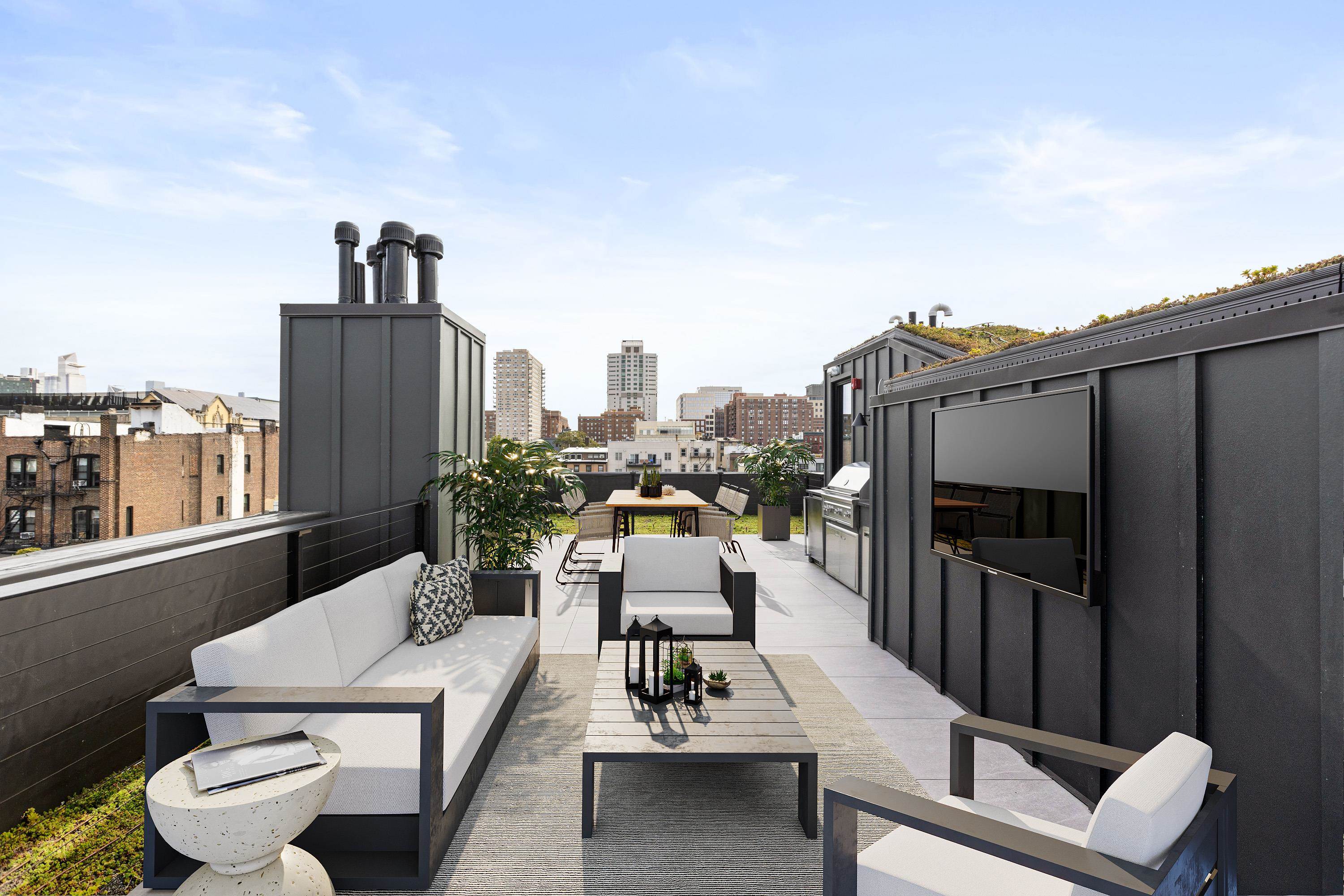 225 PARK AVE Unit: 2